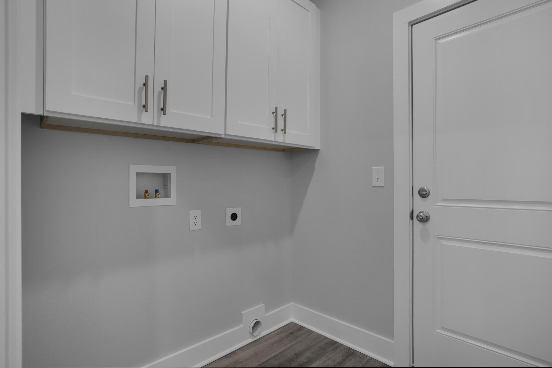 Johnson Street - Residential