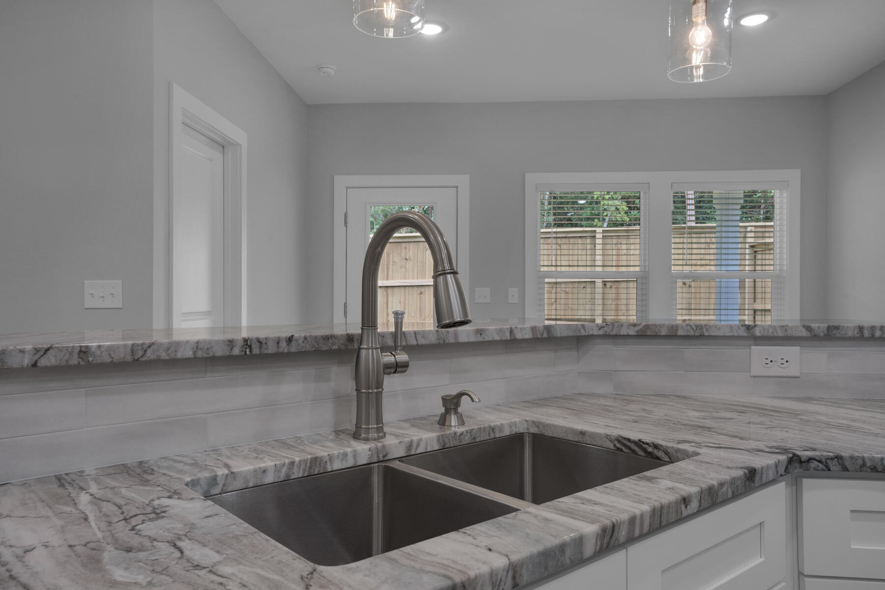 Johnson Street - Residential