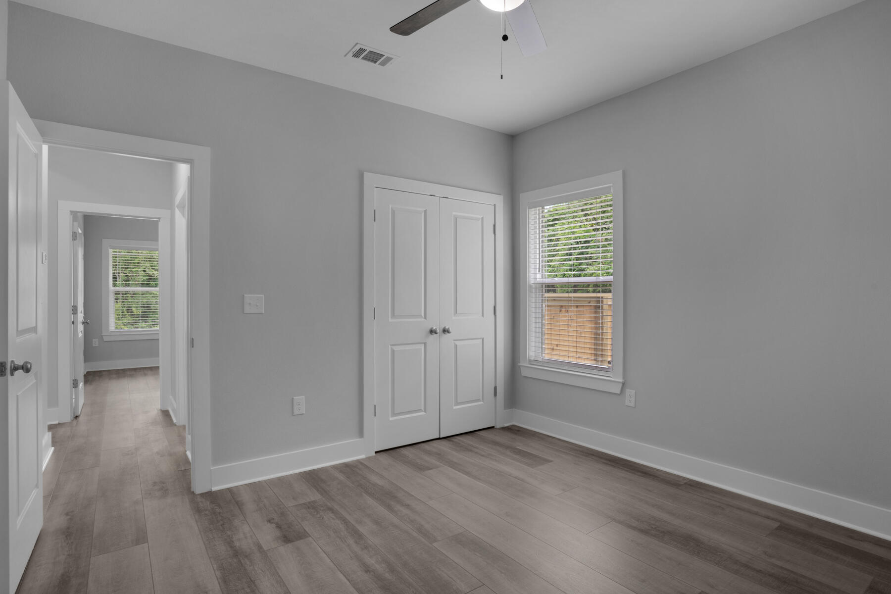 Johnson Street - Residential