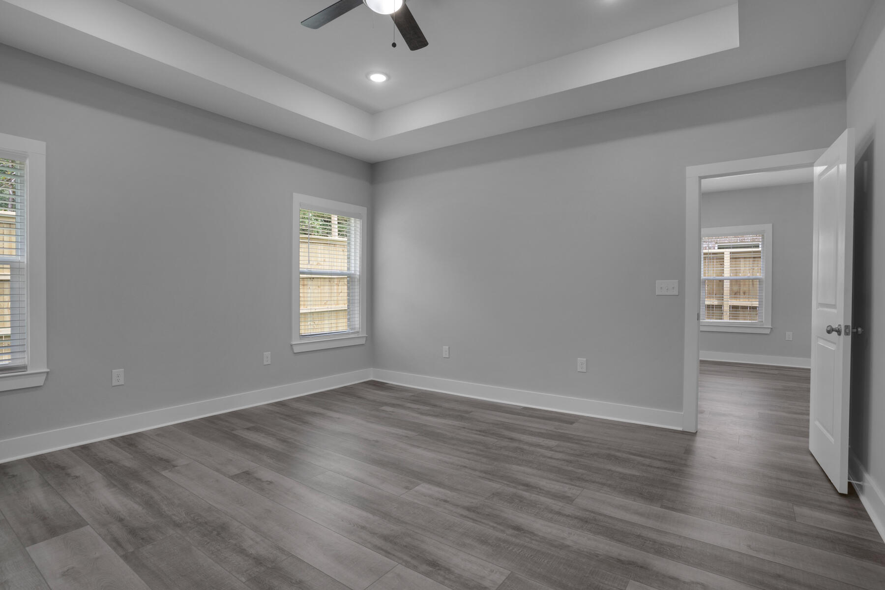 Johnson Street - Residential