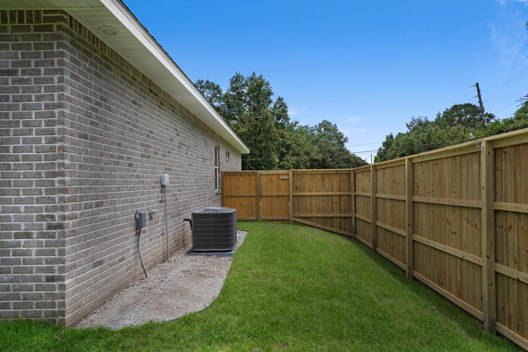 Johnson Street - Residential