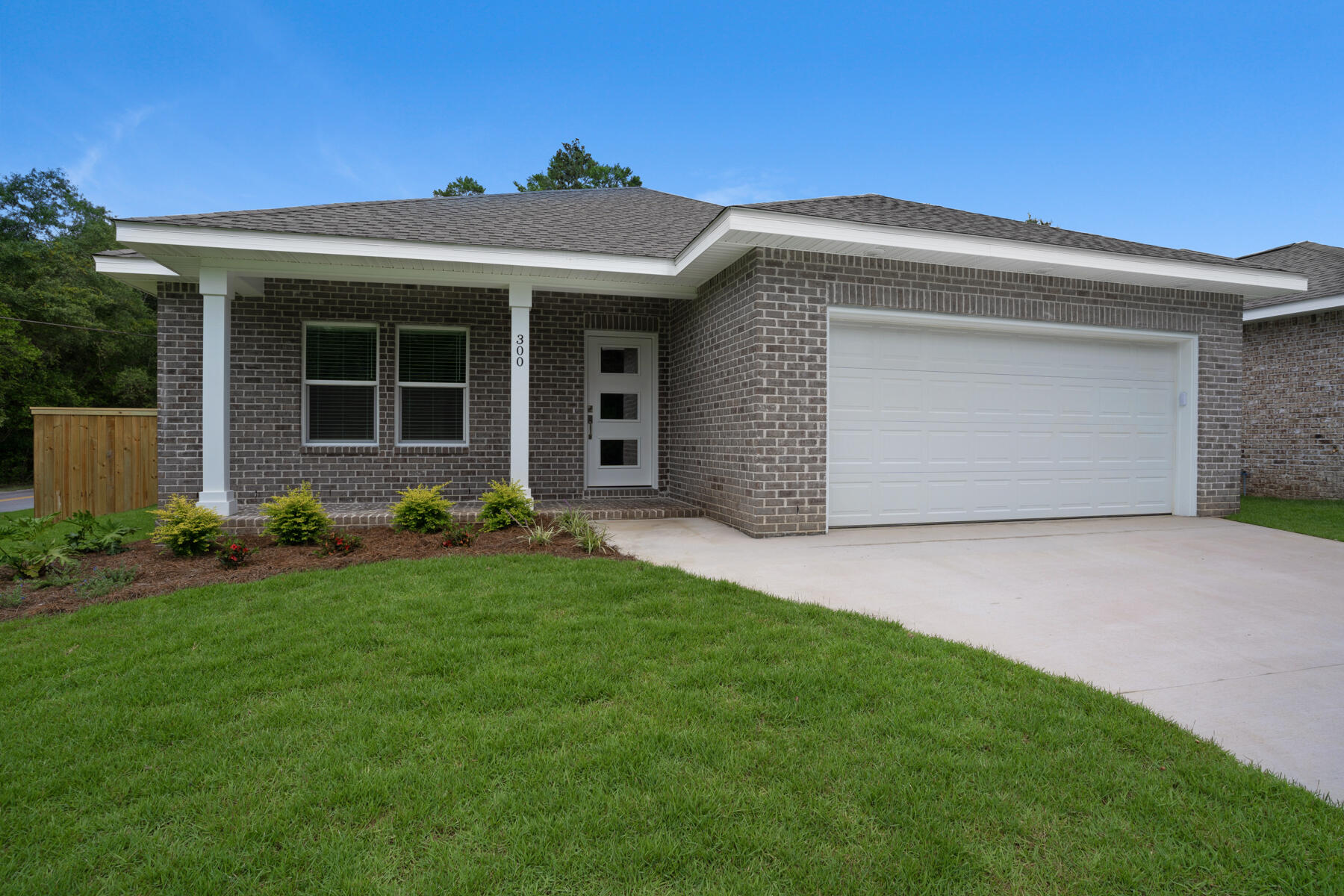 Johnson Street - Residential