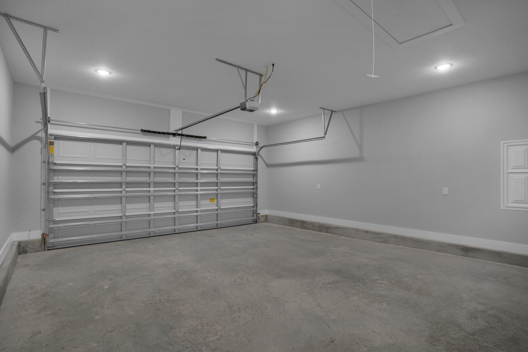 Johnson Street - Residential