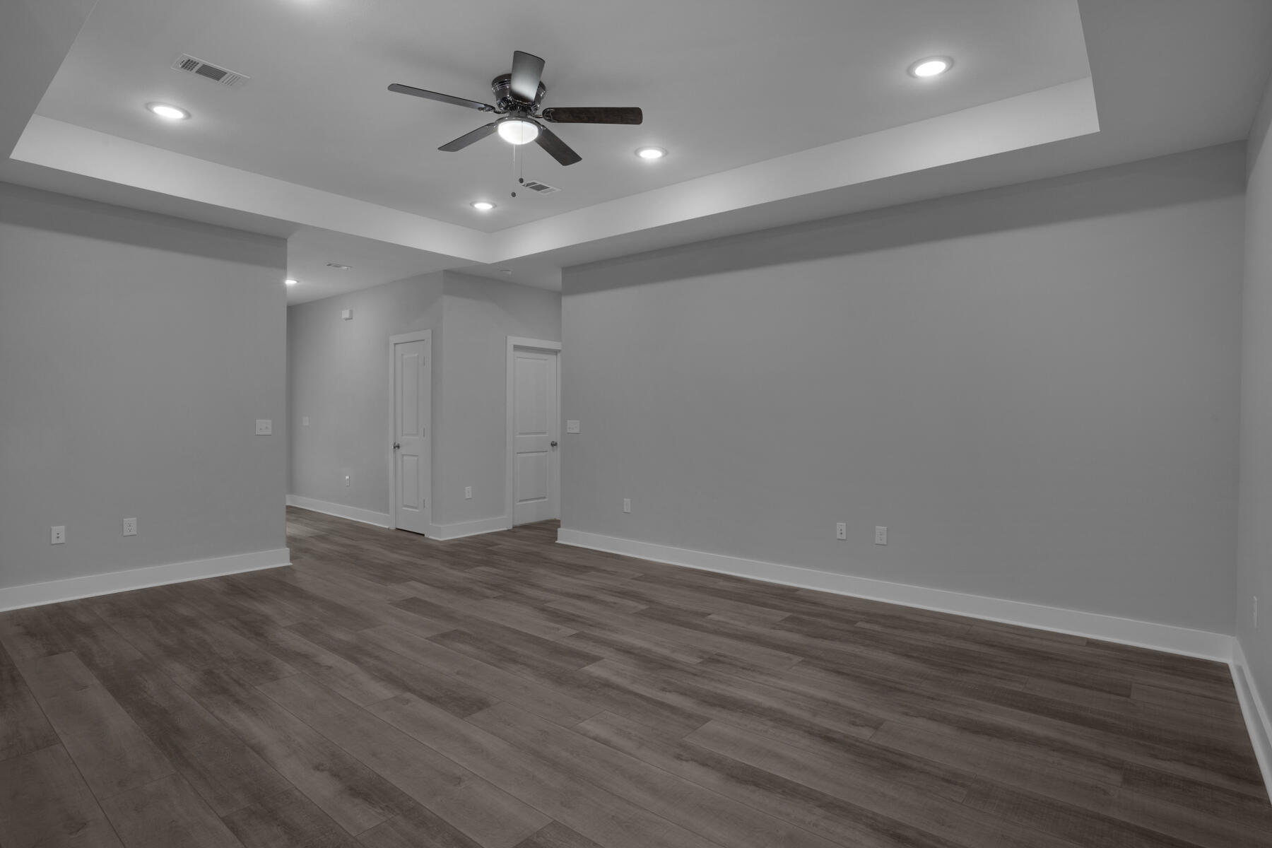 Johnson Street - Residential