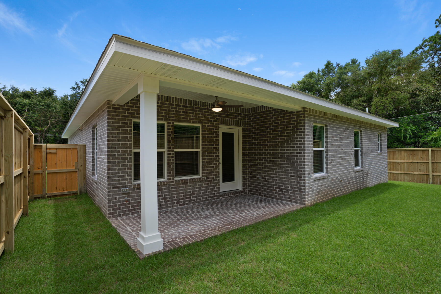 Johnson Street - Residential