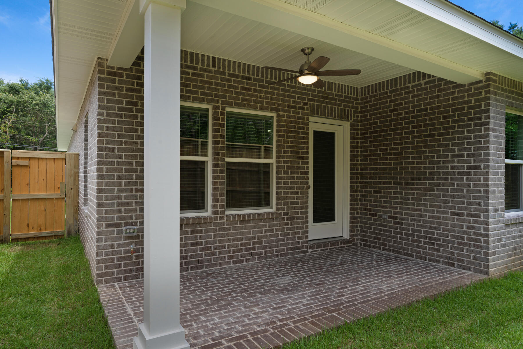 Johnson Street - Residential