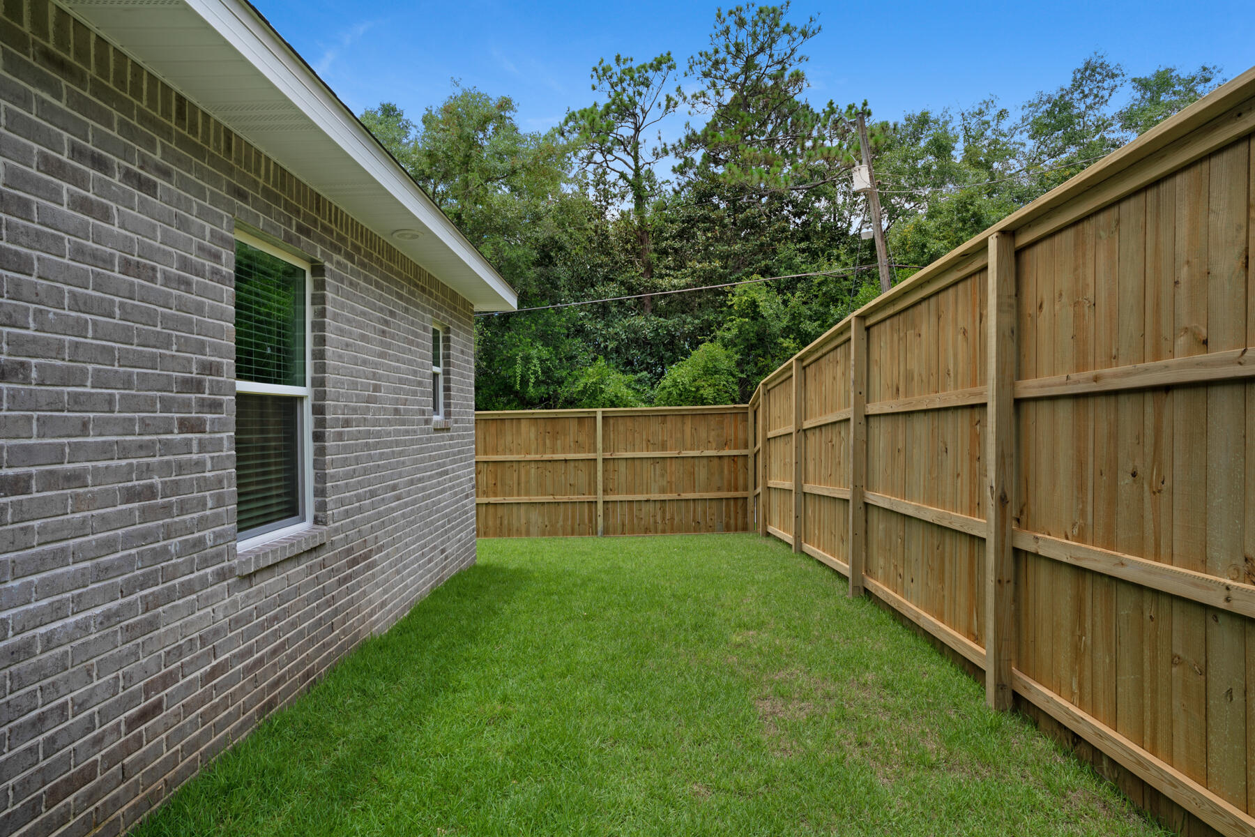 Johnson Street - Residential