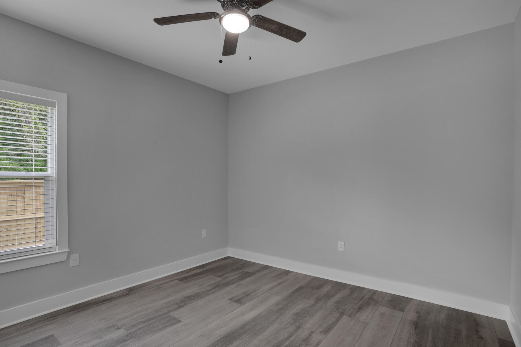 Johnson Street - Residential