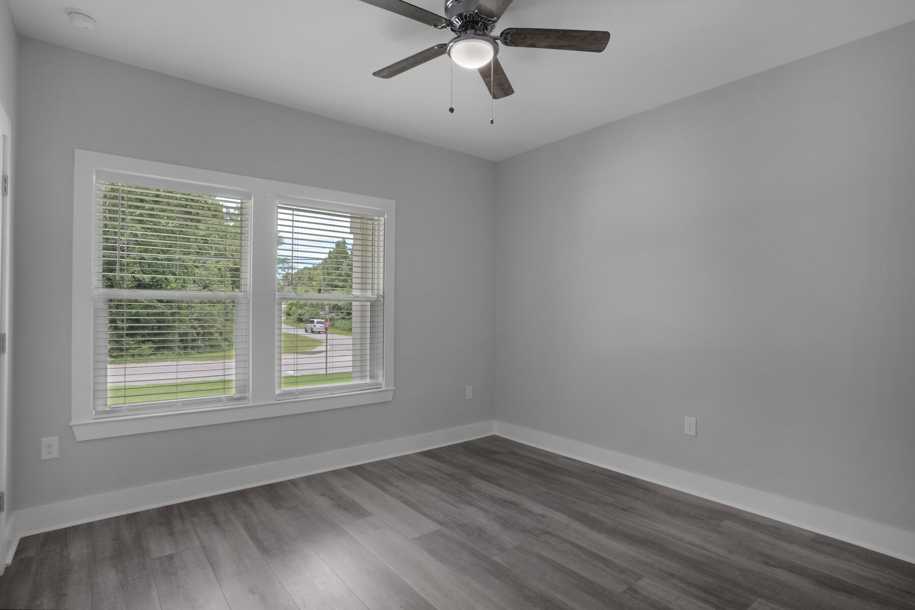 Johnson Street - Residential