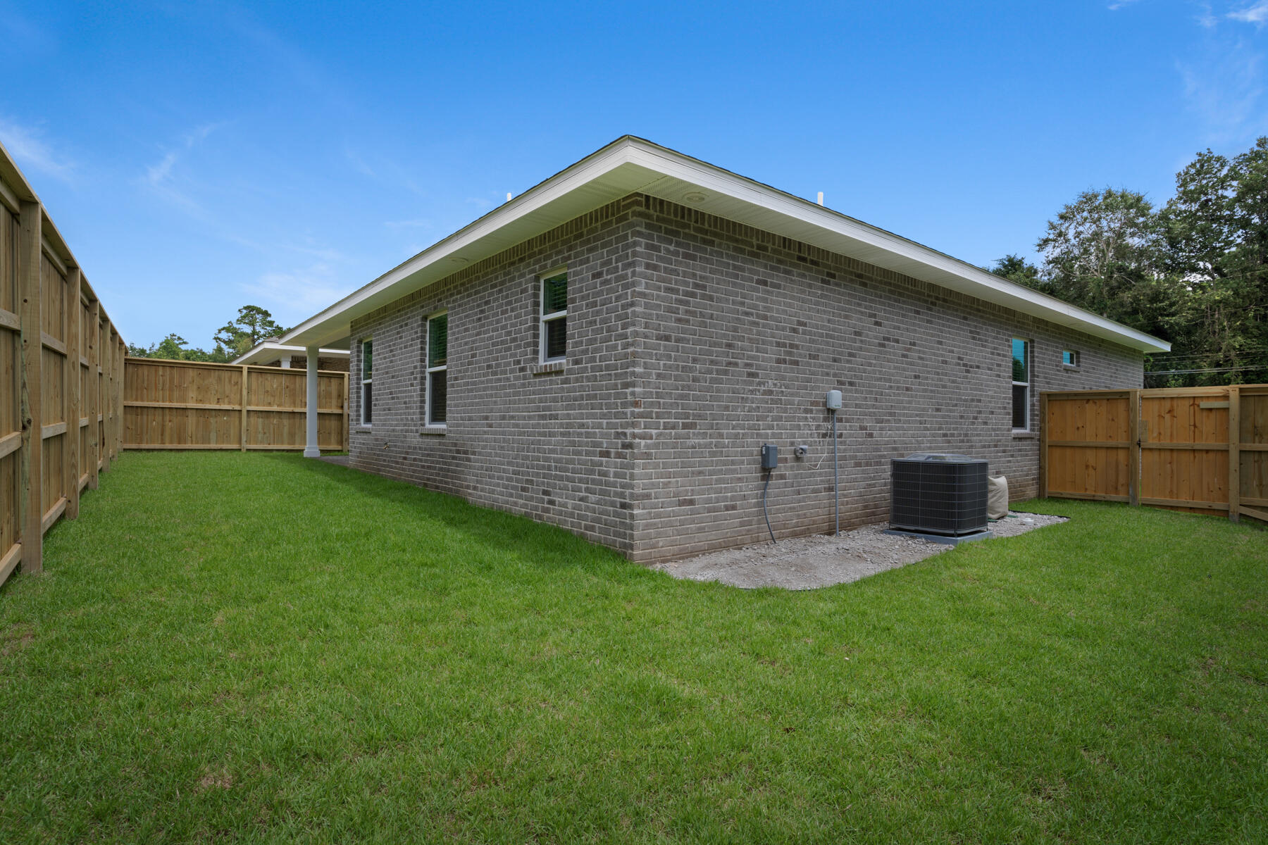 Johnson Street - Residential