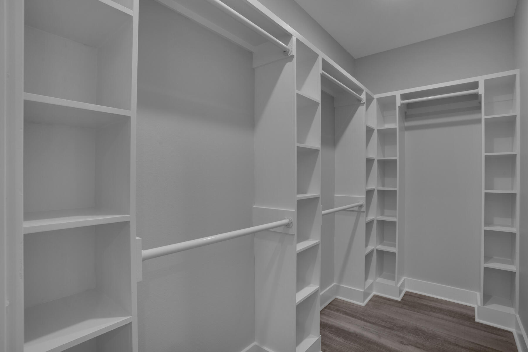 Johnson Street - Residential