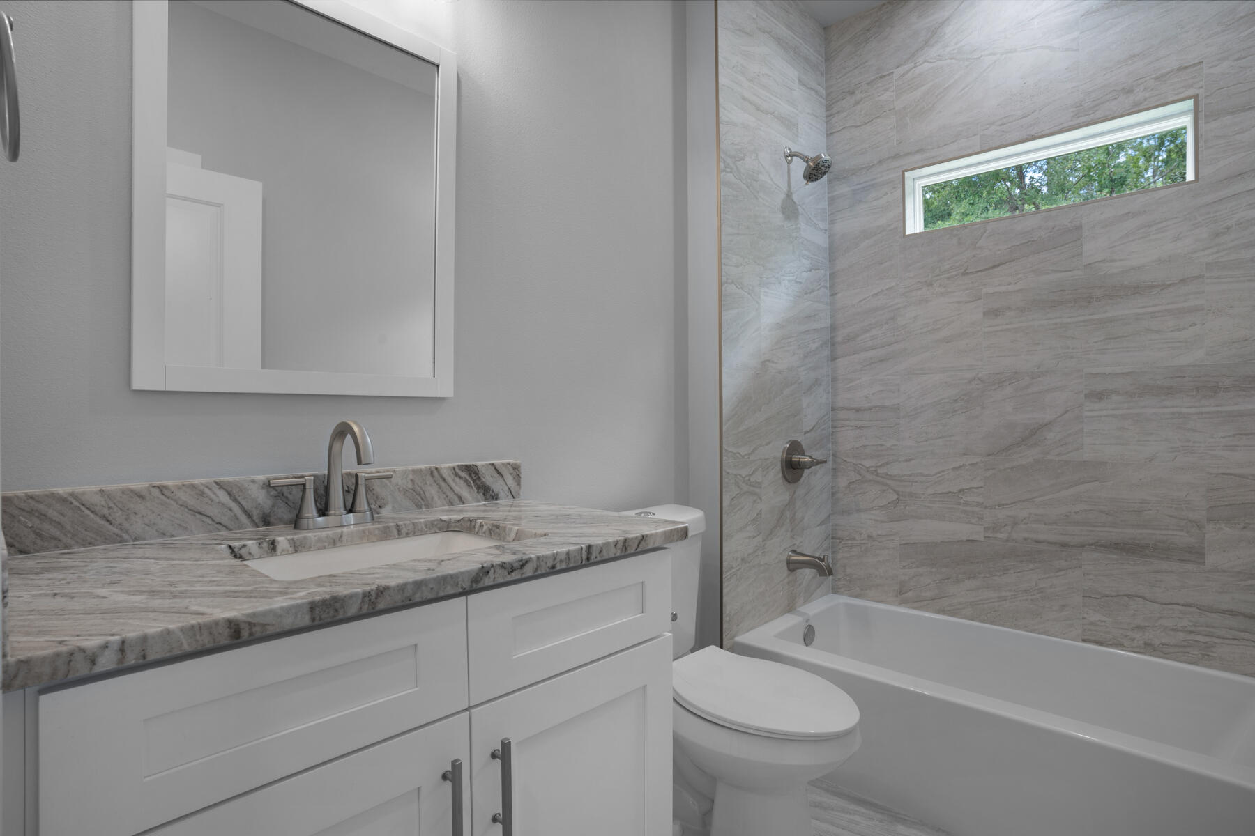 Johnson Street - Residential