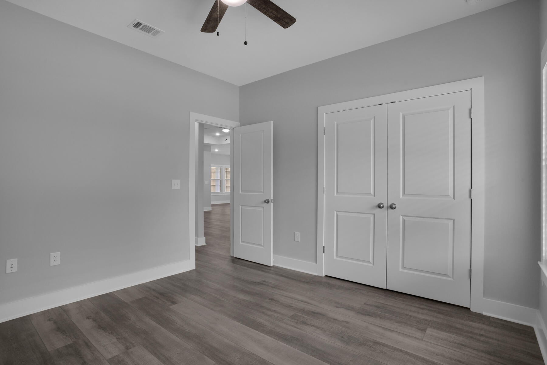 Johnson Street - Residential