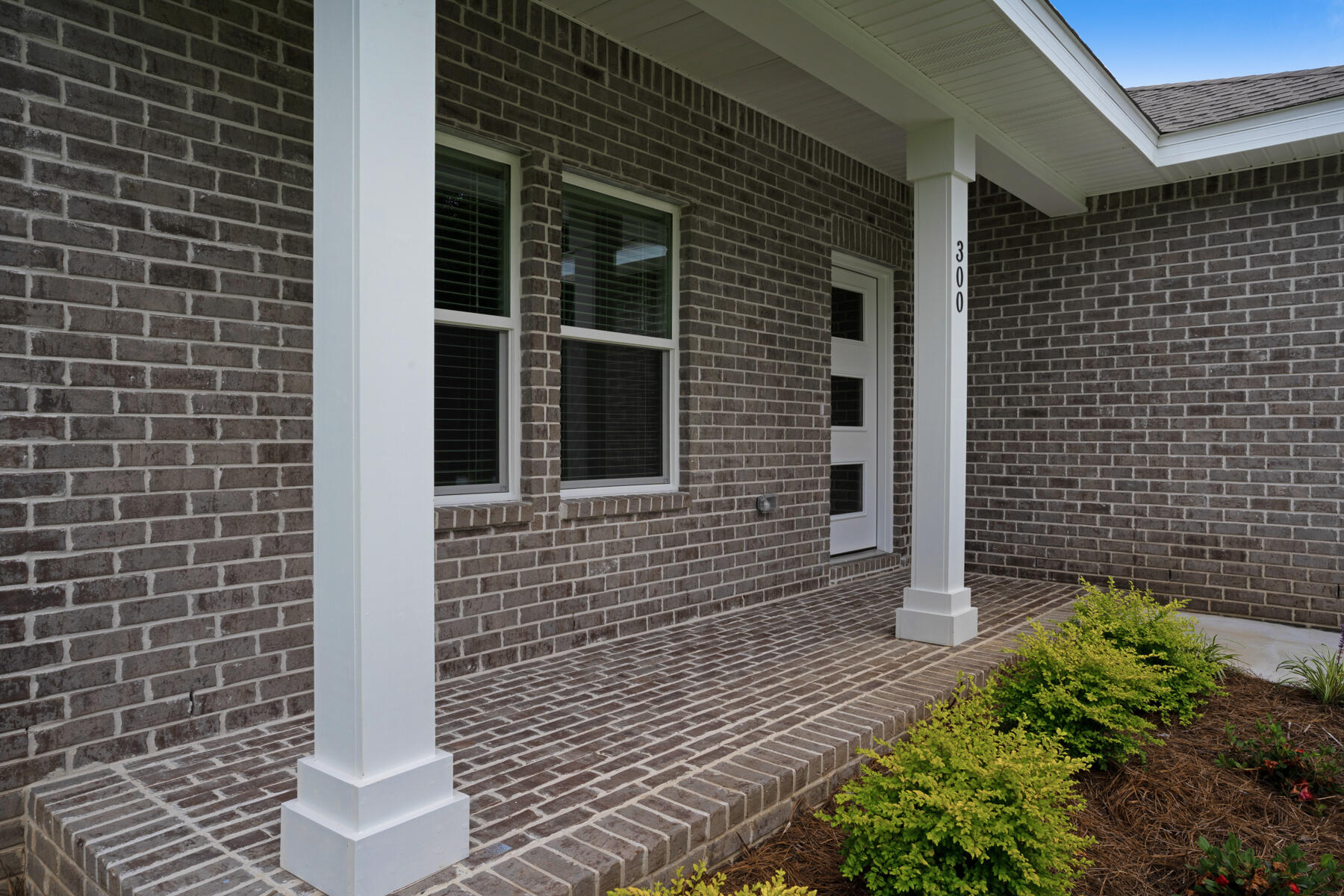 Johnson Street - Residential