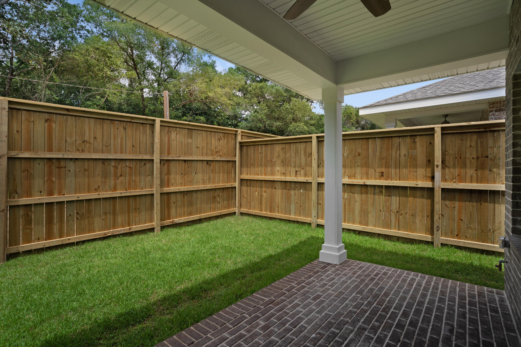 Johnson Street - Residential