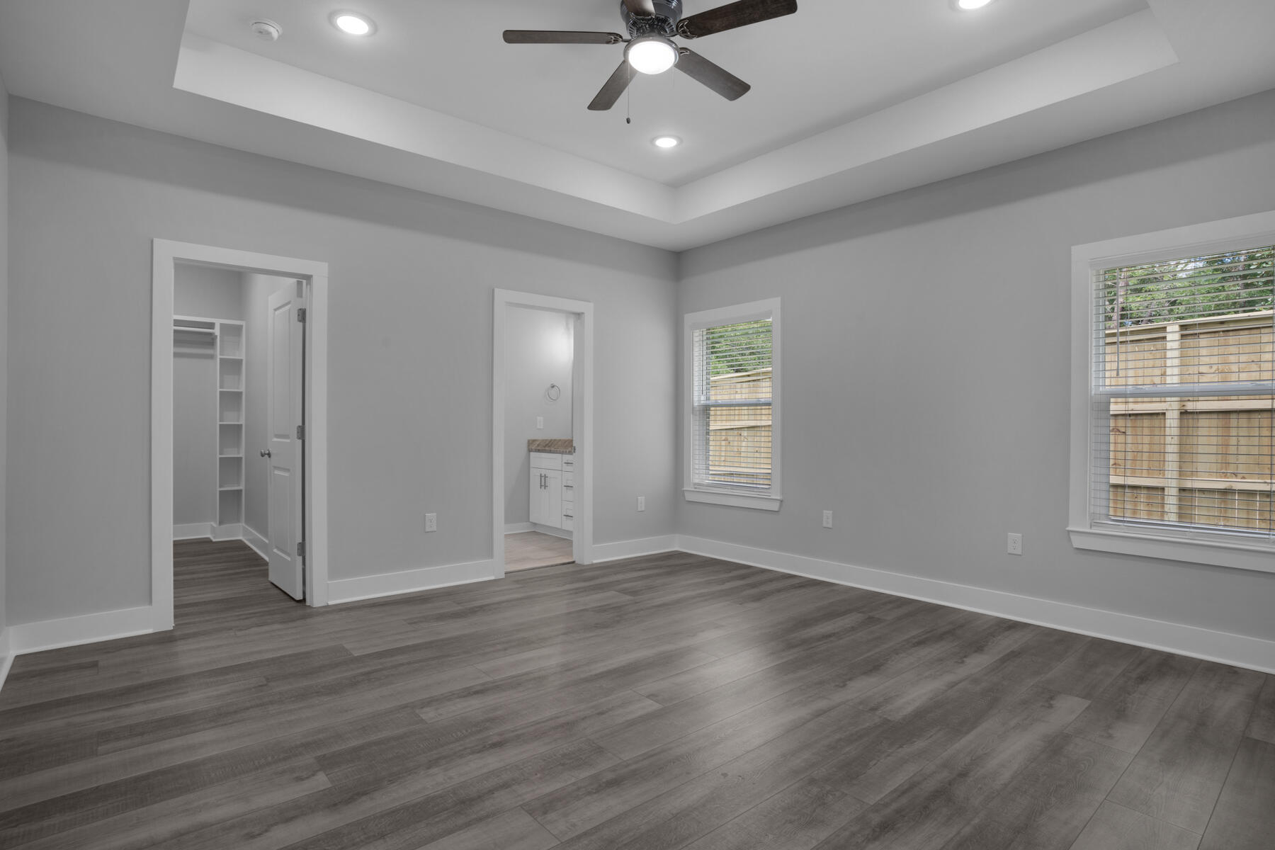 Johnson Street - Residential