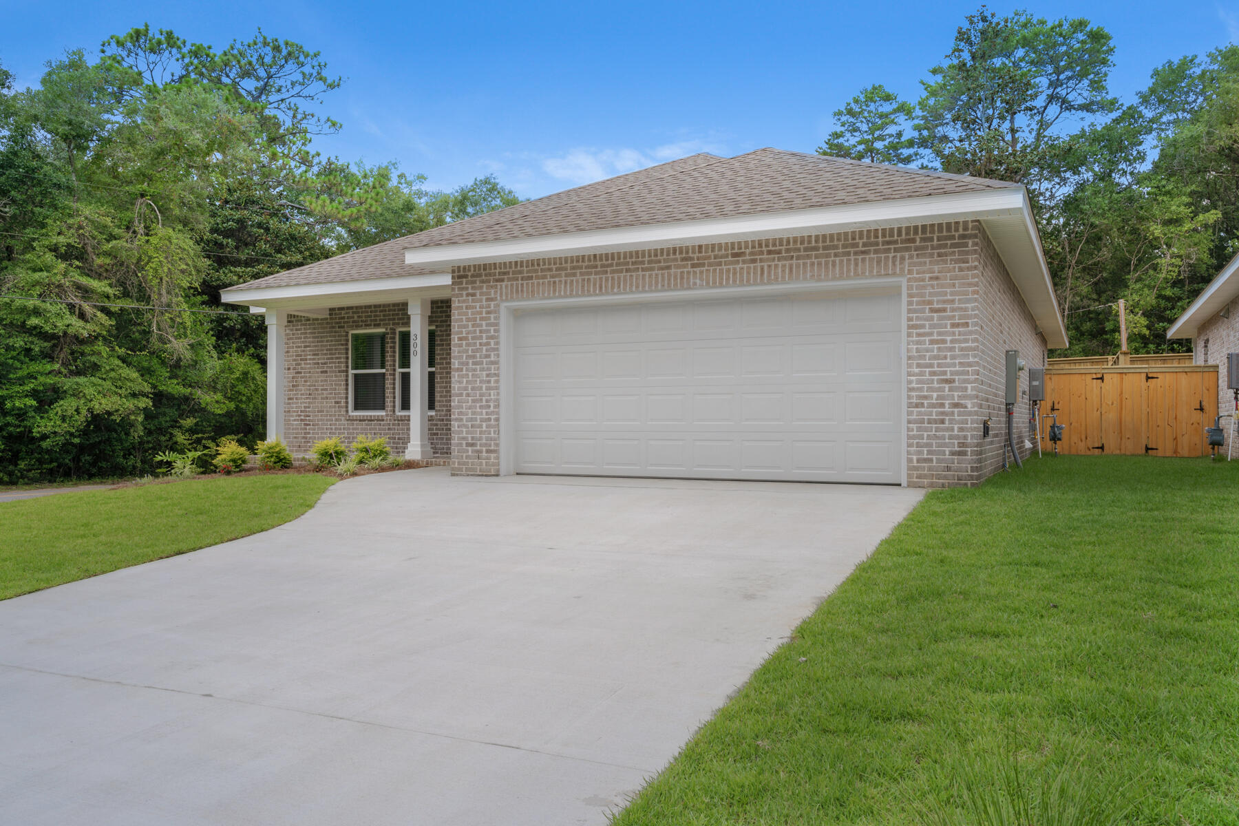 Johnson Street - Residential