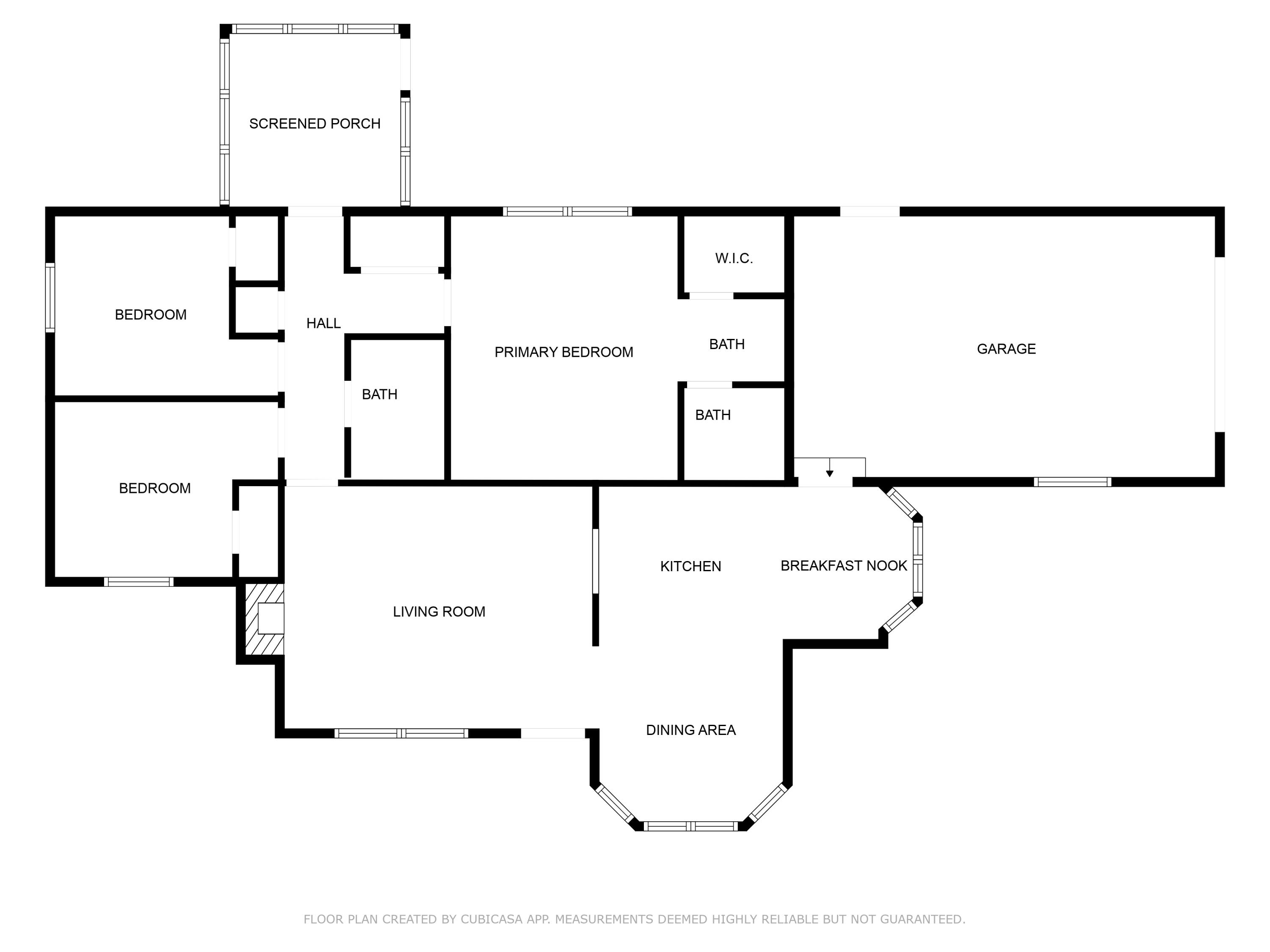 SHOAL TERRACE ESTATES - Residential