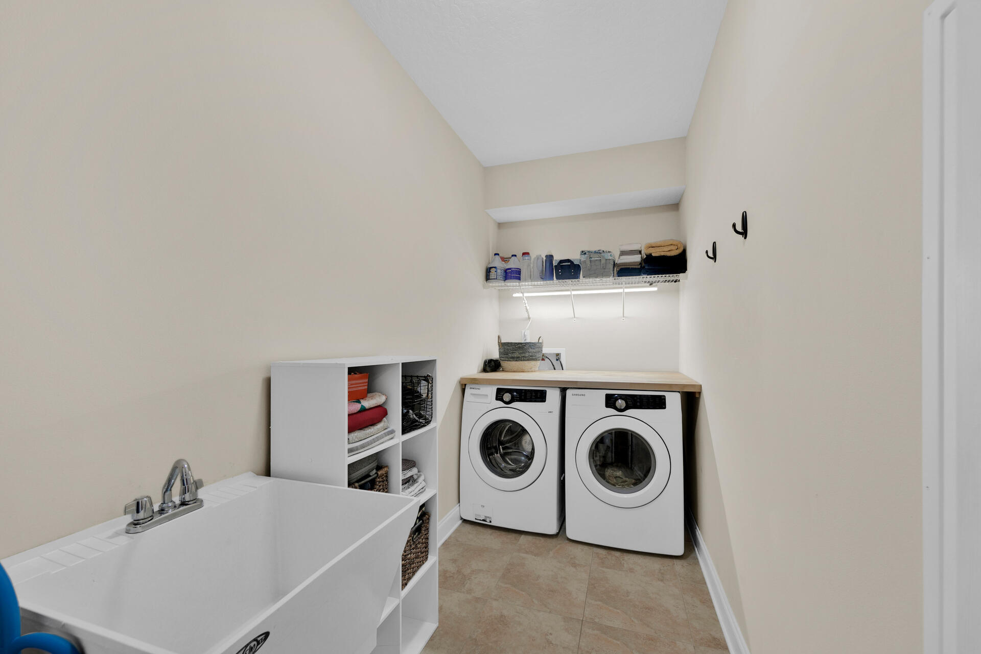 PIENDAC - Residential