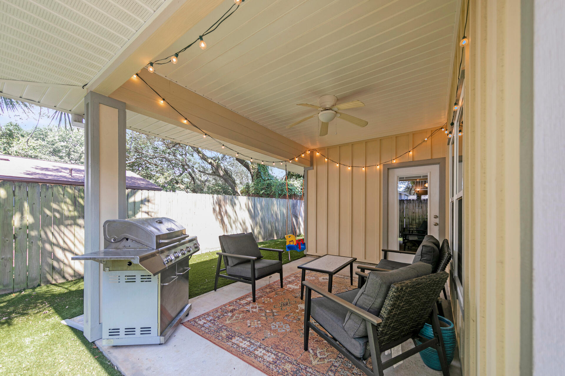 PIENDAC - Residential