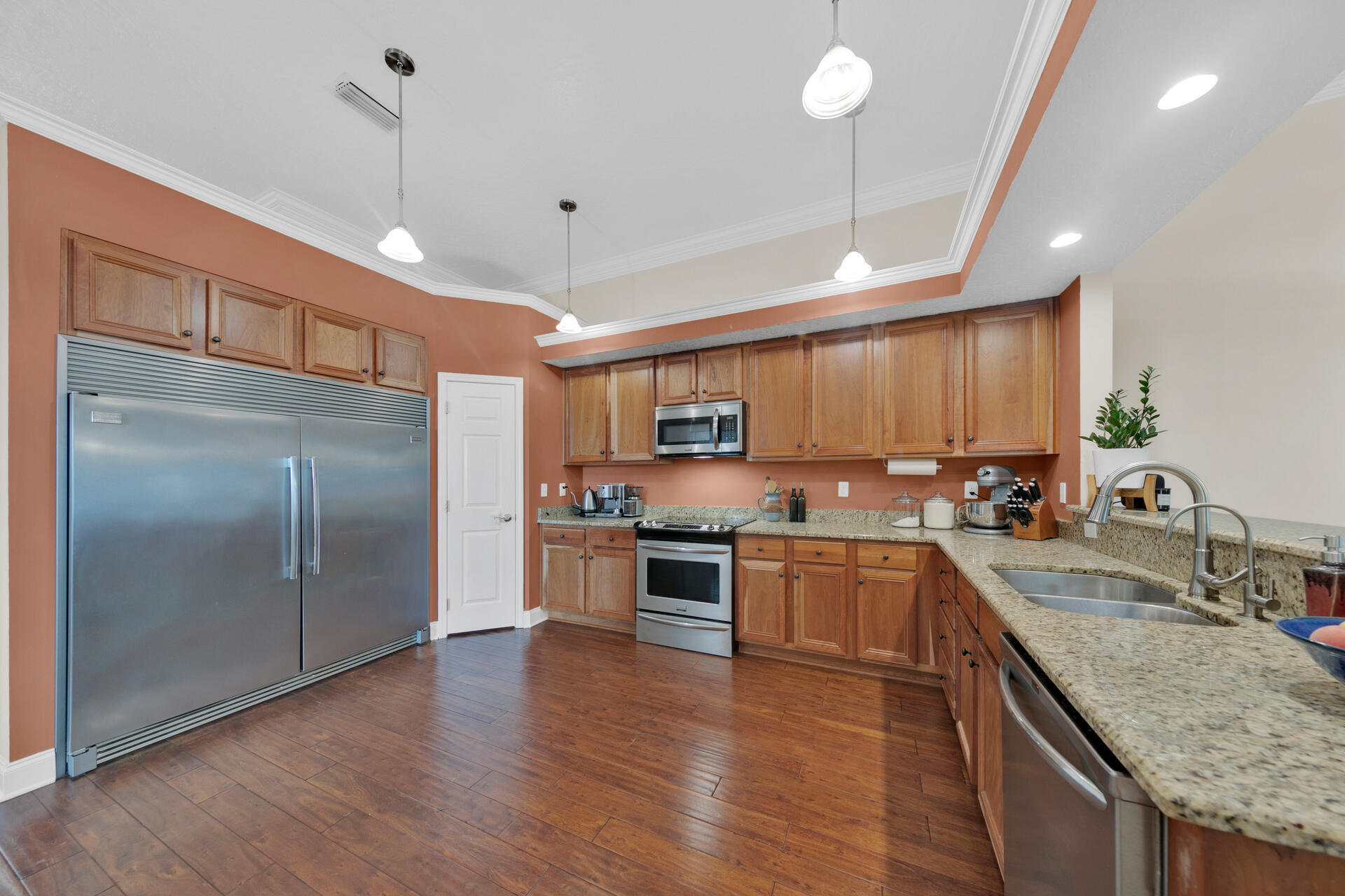 PIENDAC - Residential