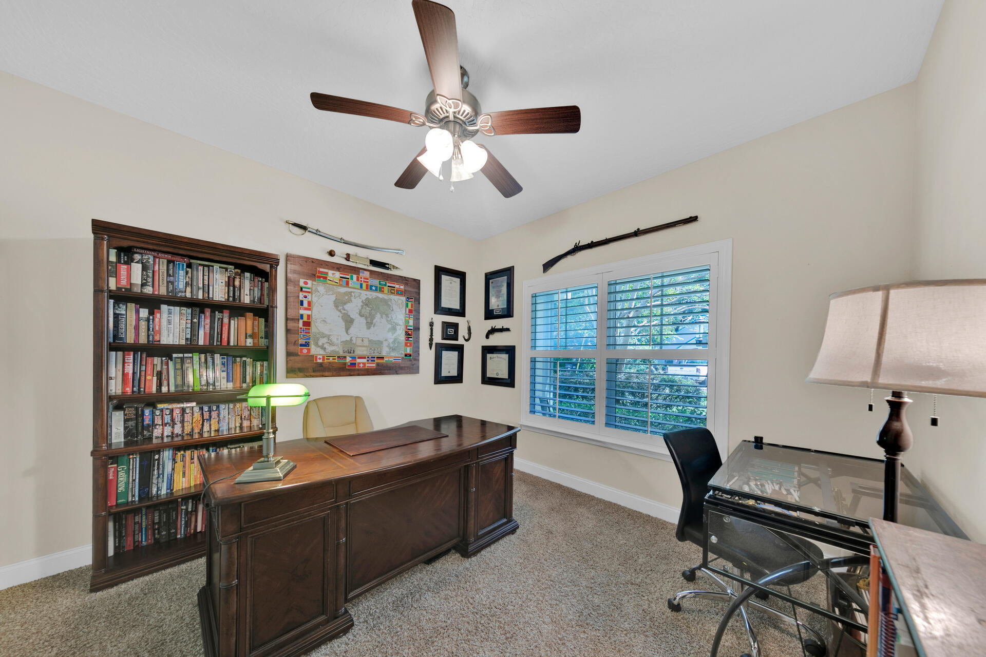 PIENDAC - Residential