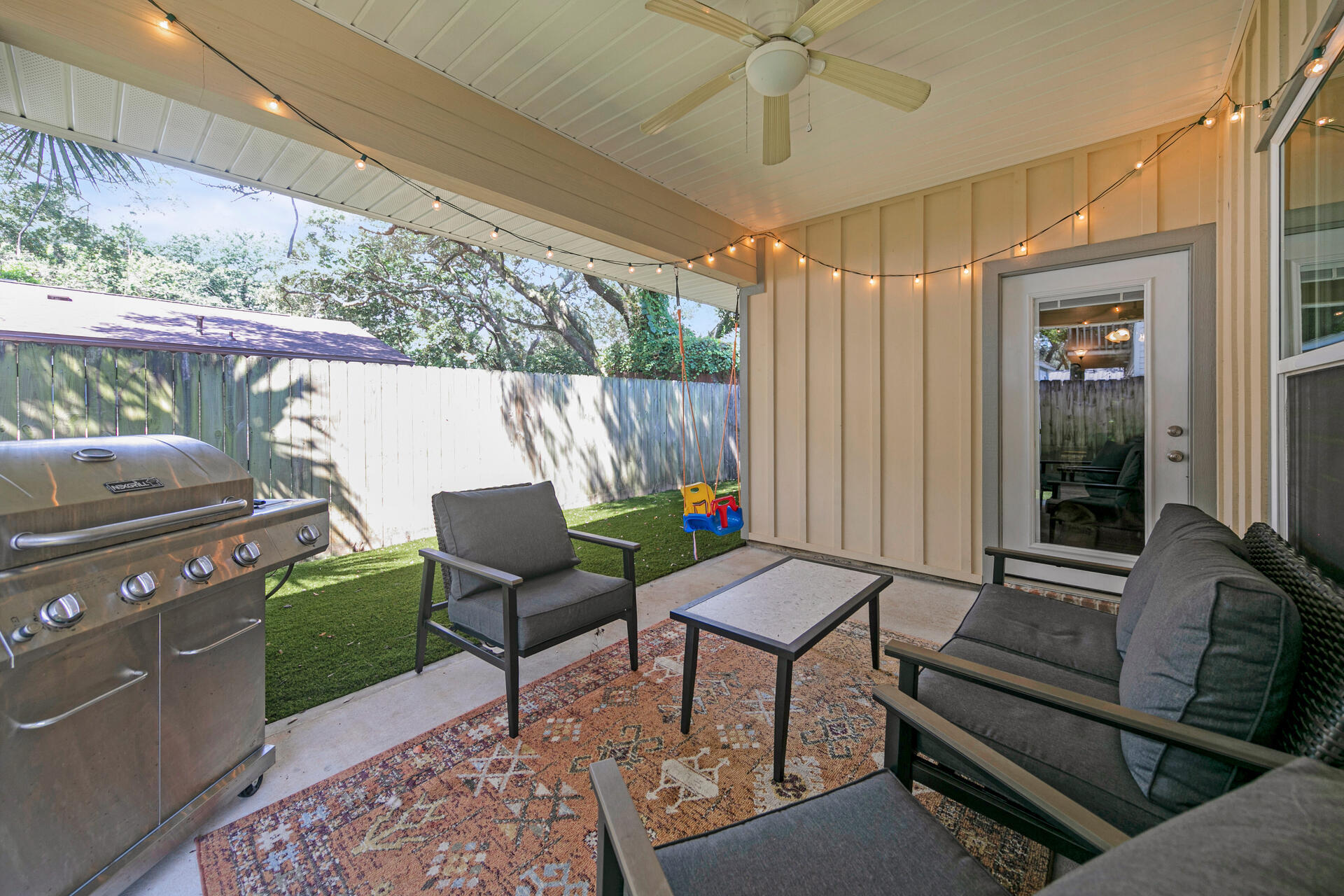 PIENDAC - Residential