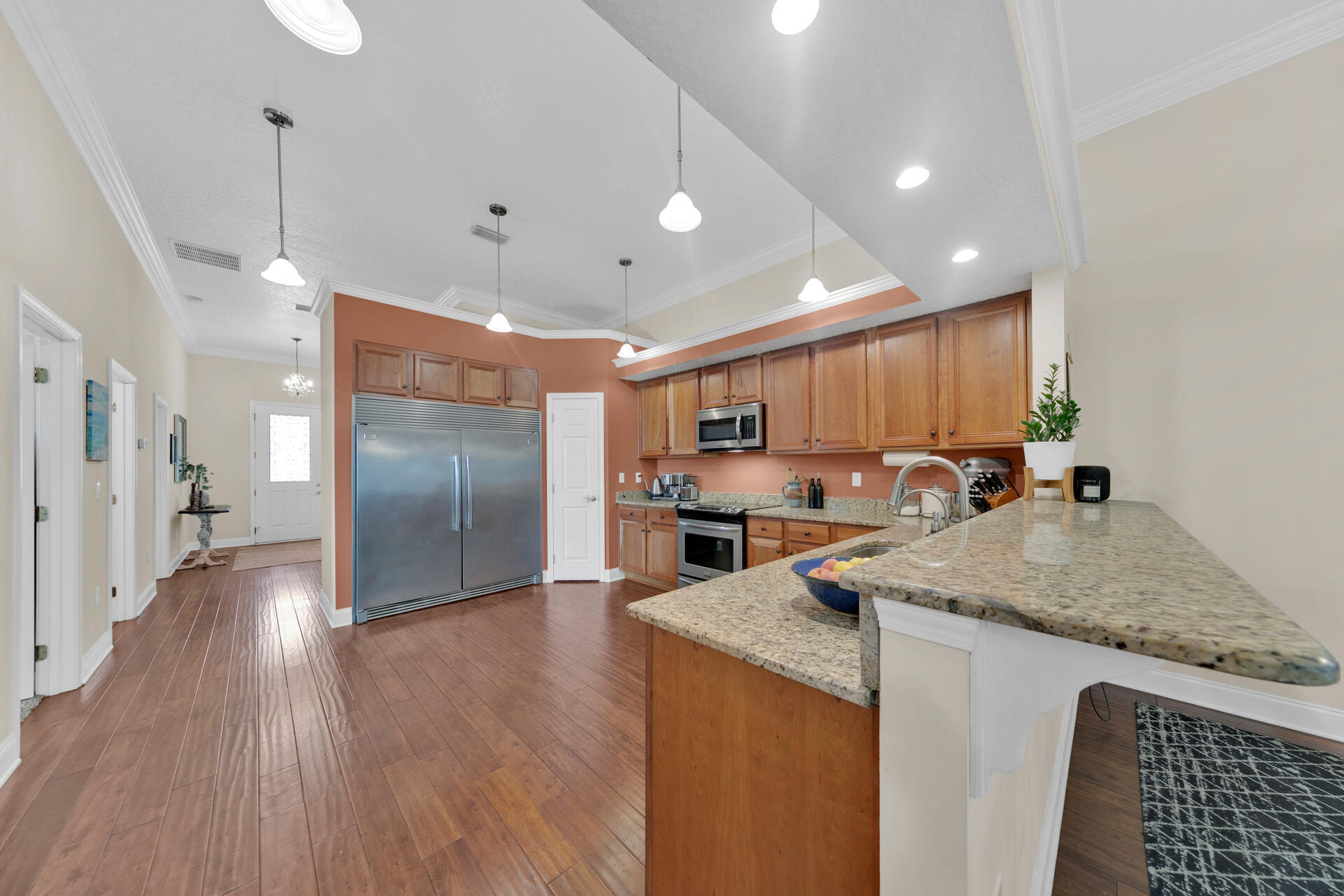 PIENDAC - Residential