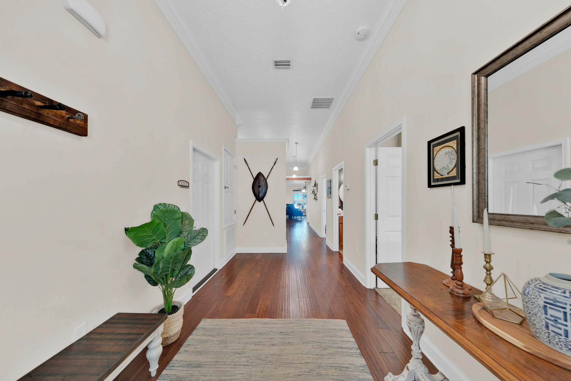 PIENDAC - Residential