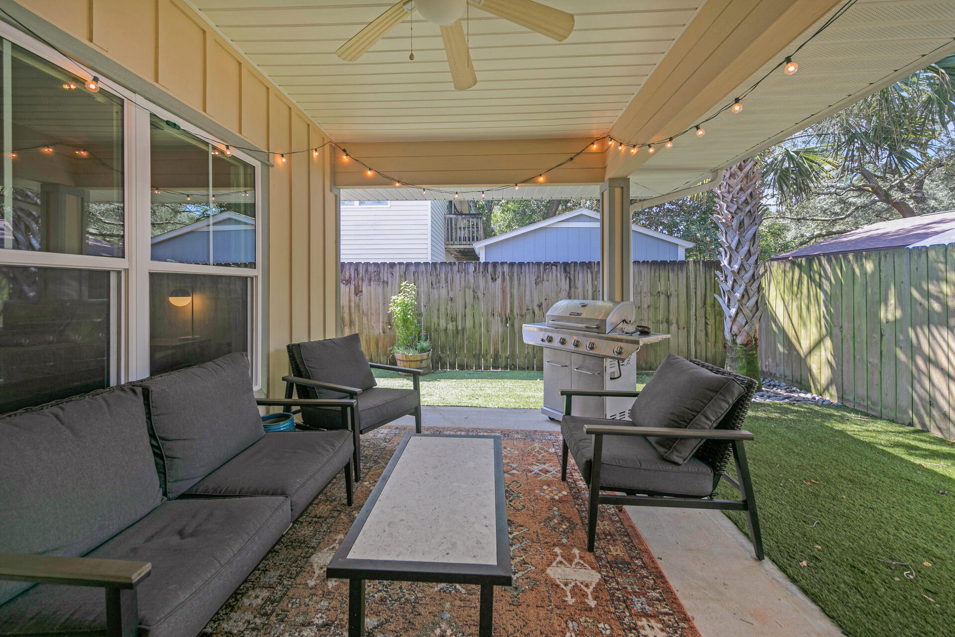 PIENDAC - Residential