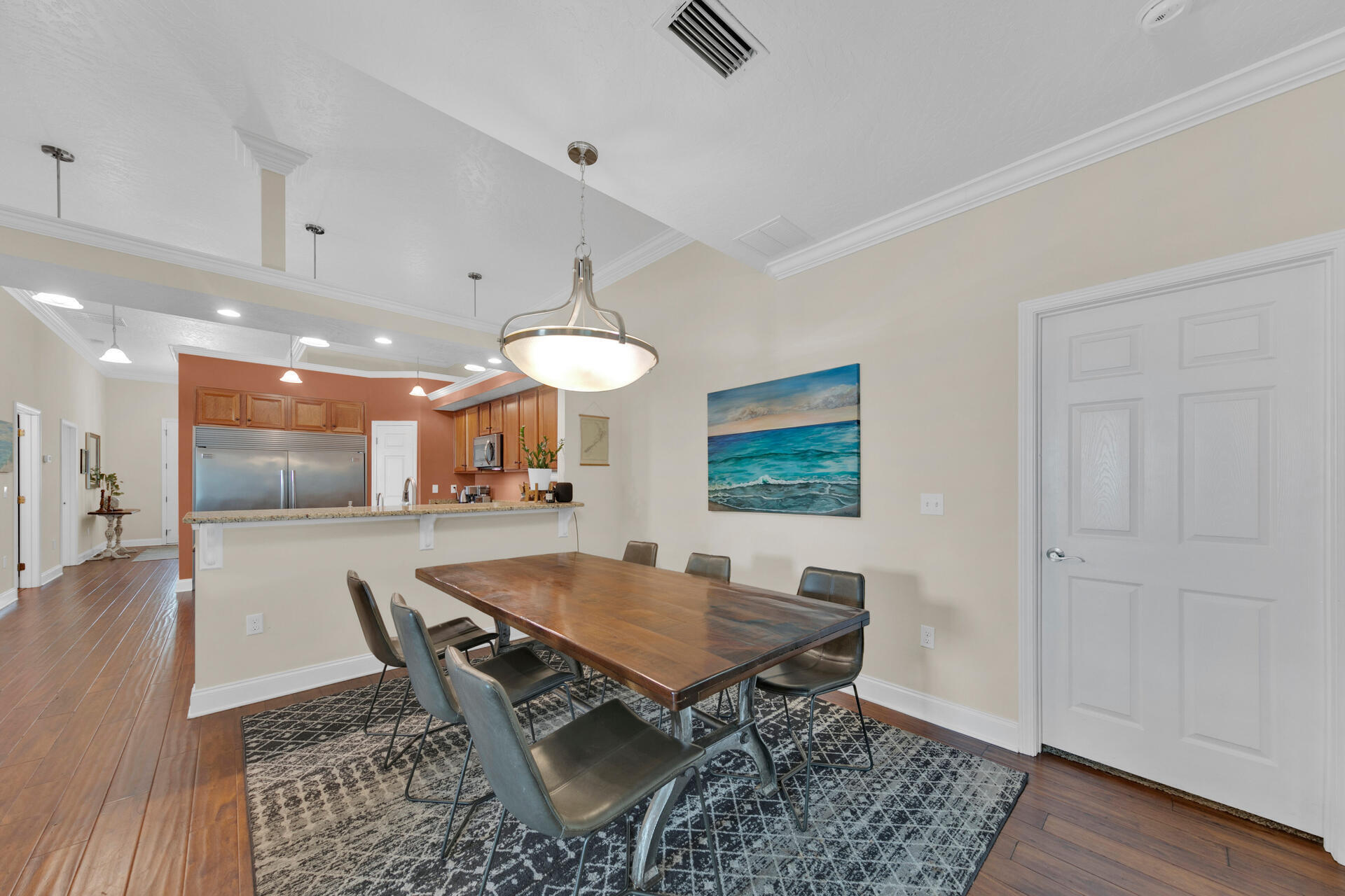 PIENDAC - Residential