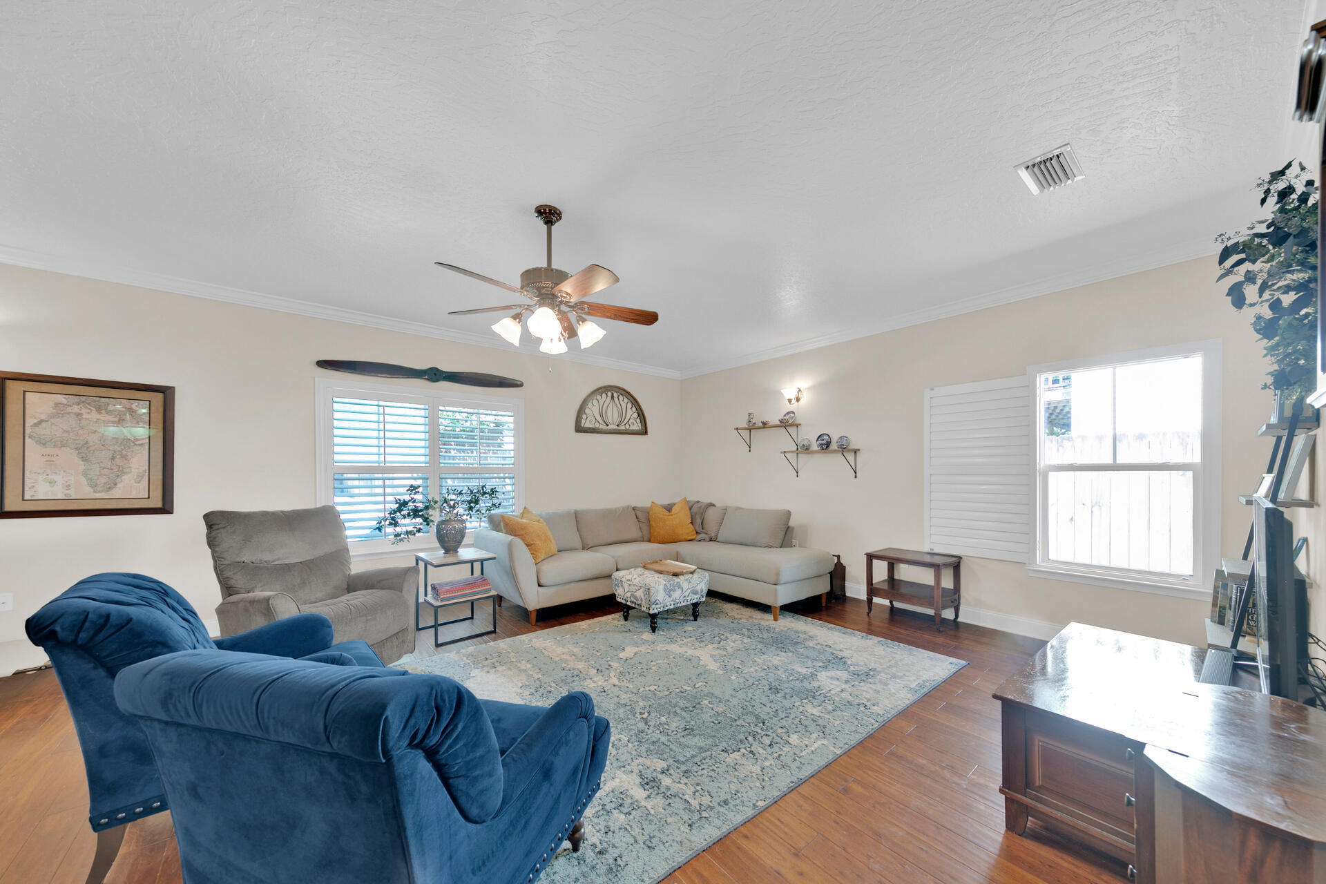 PIENDAC - Residential