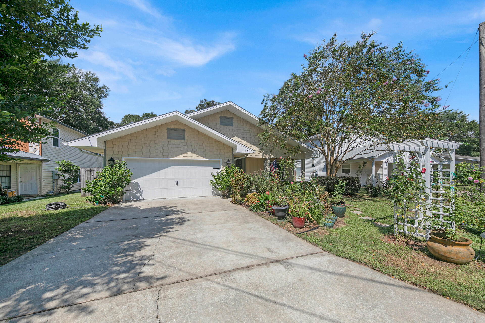 PIENDAC - Residential