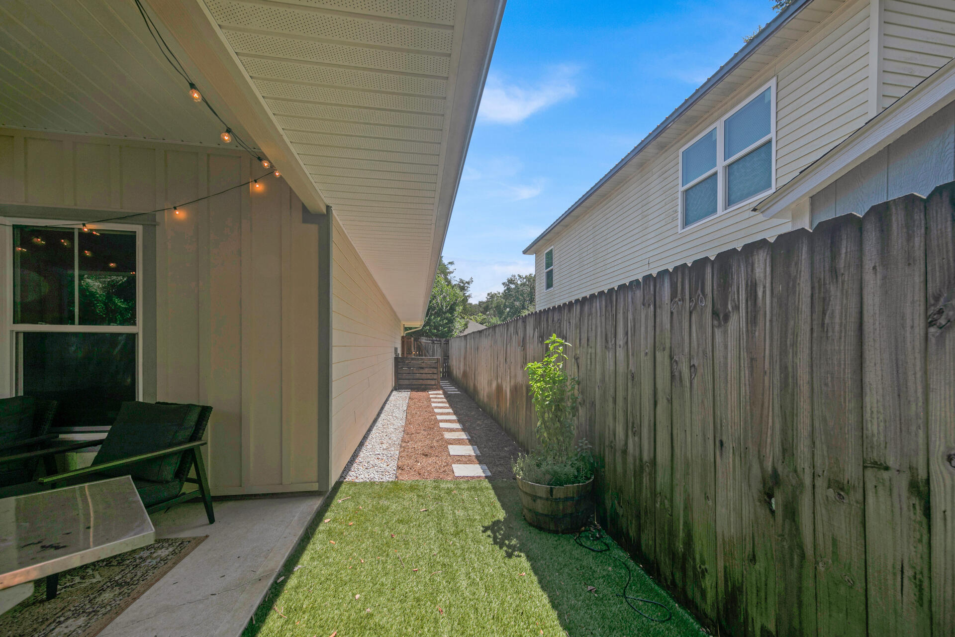 PIENDAC - Residential