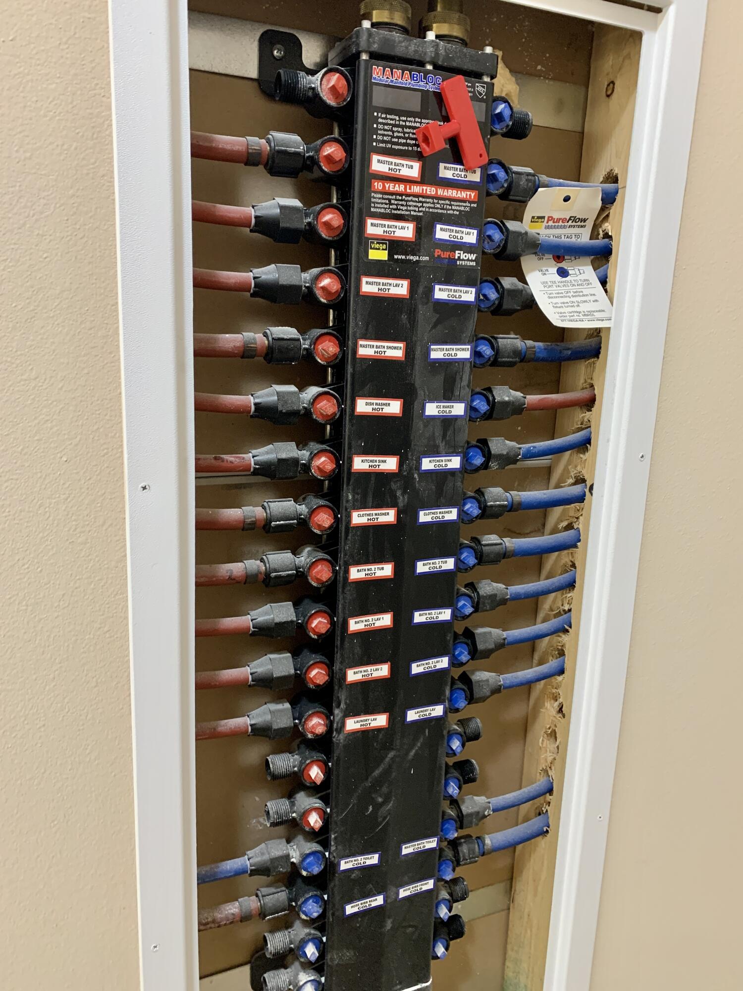 PIENDAC - Residential