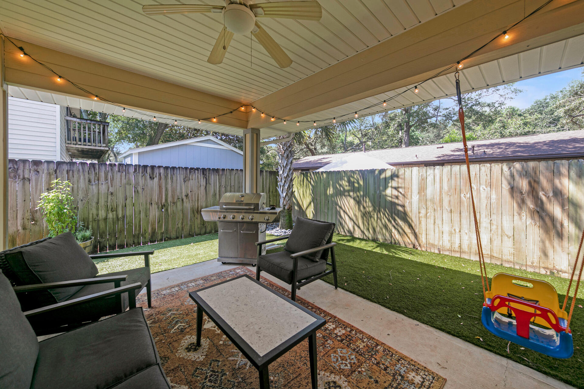 PIENDAC - Residential