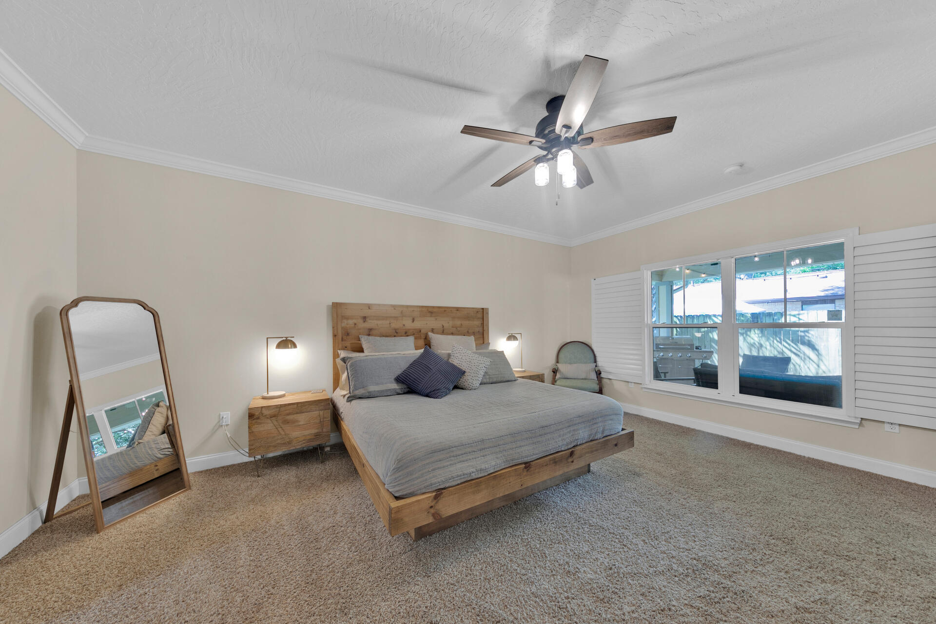 PIENDAC - Residential