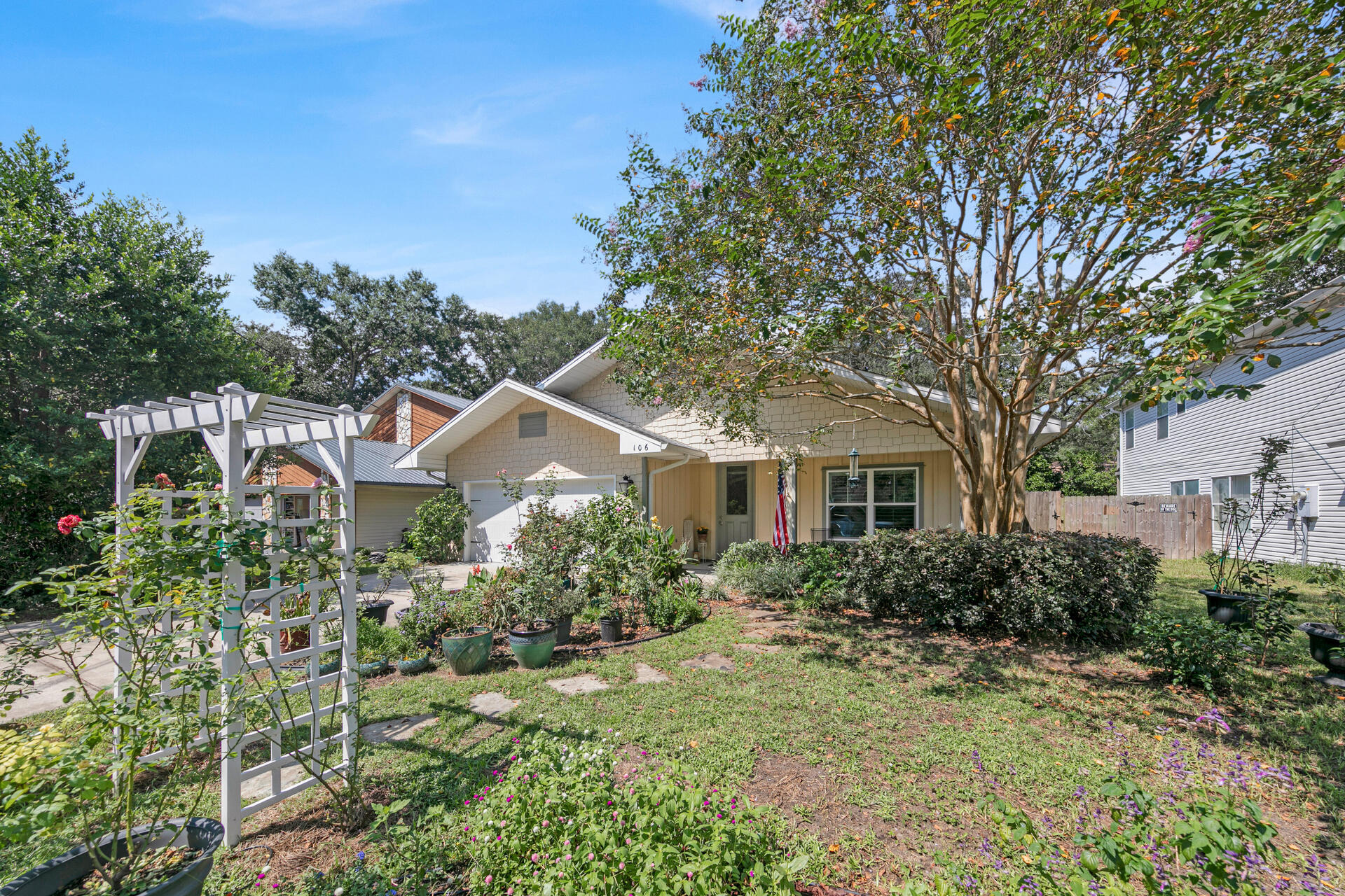 PIENDAC - Residential