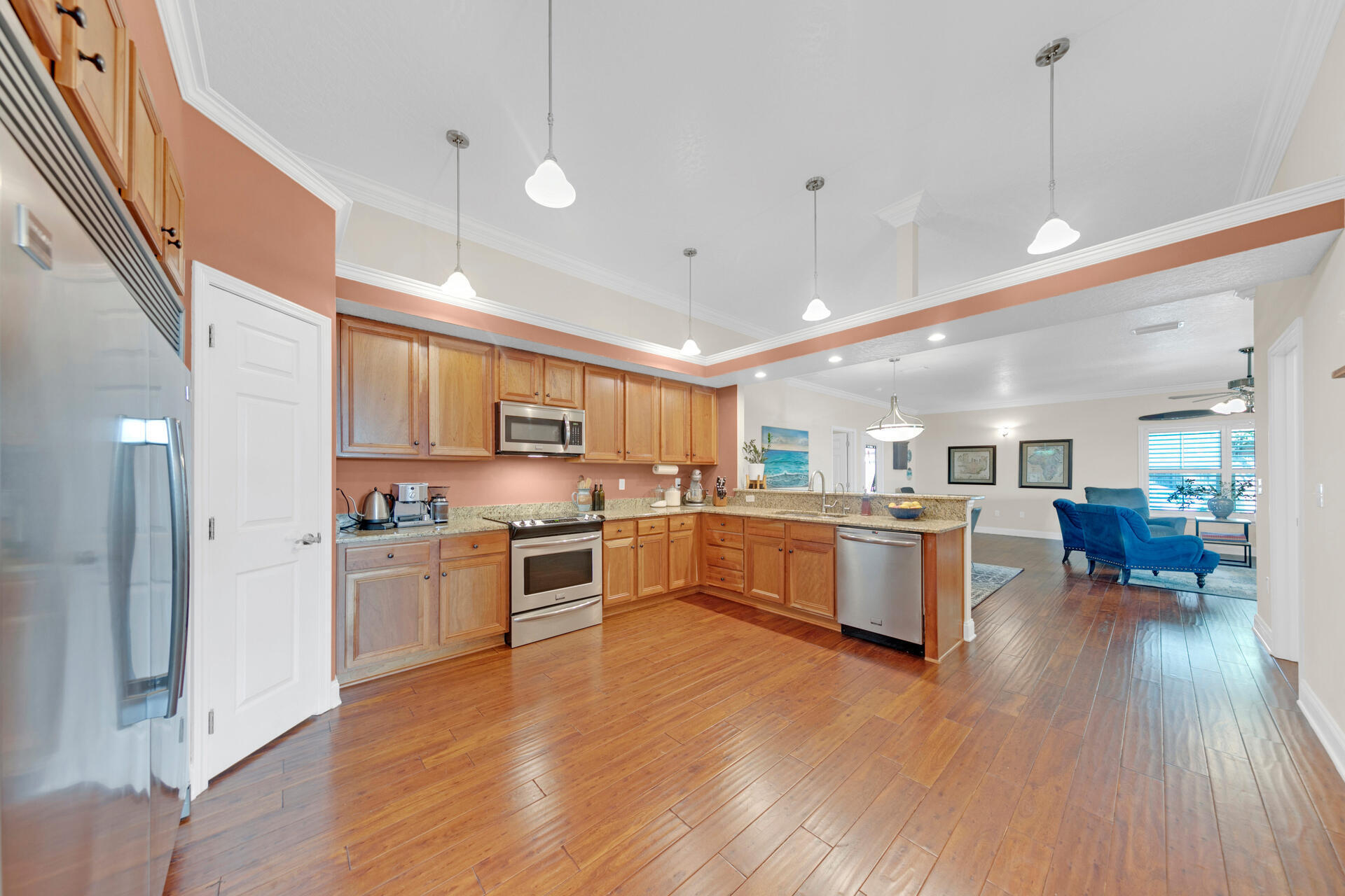 PIENDAC - Residential