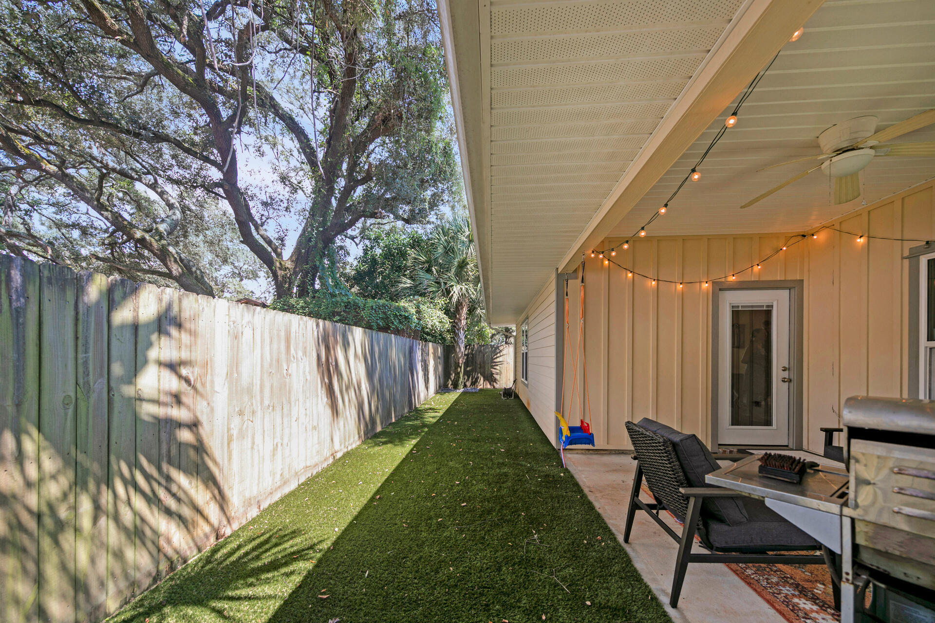 PIENDAC - Residential