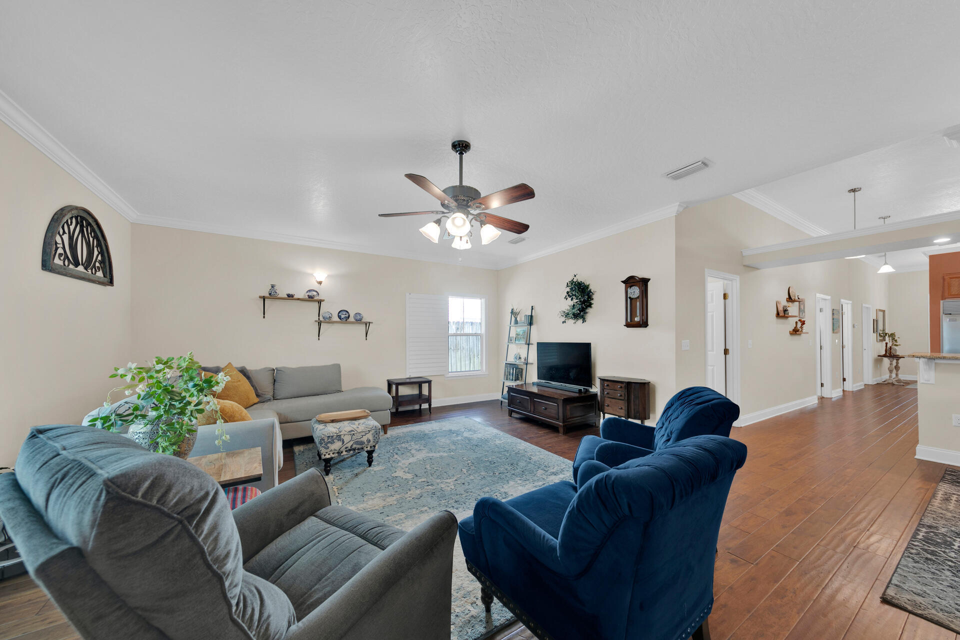 PIENDAC - Residential