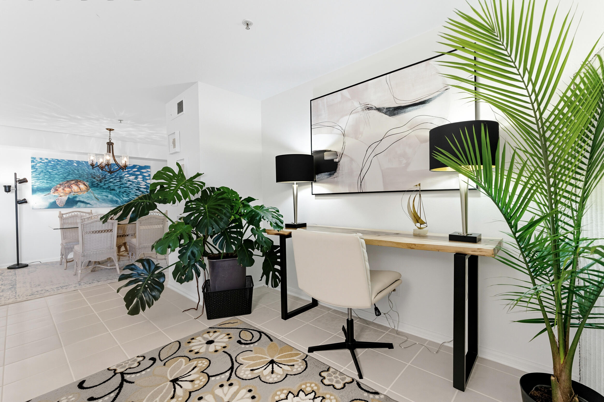 INDIAN LAKE - Residential
