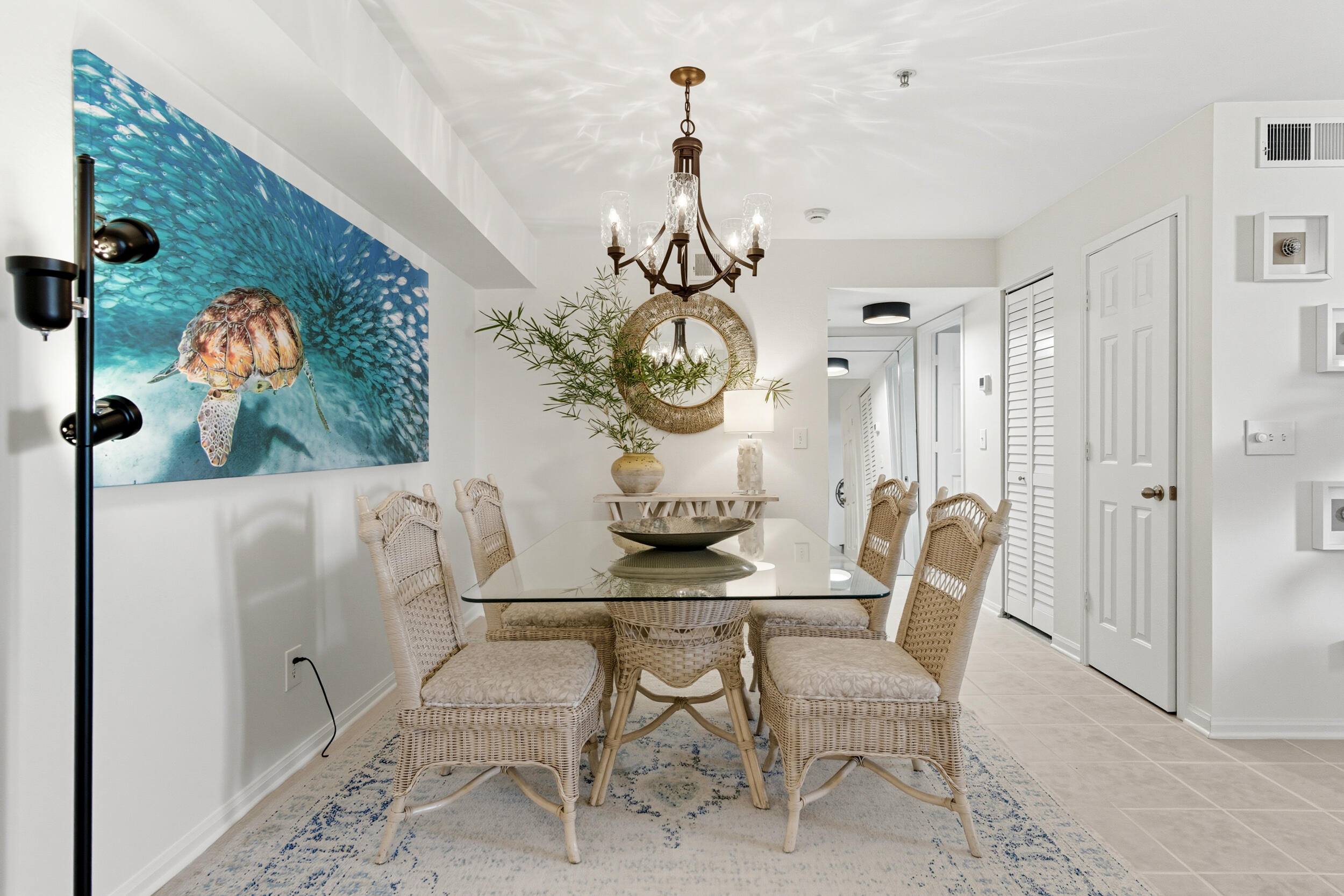 INDIAN LAKE - Residential