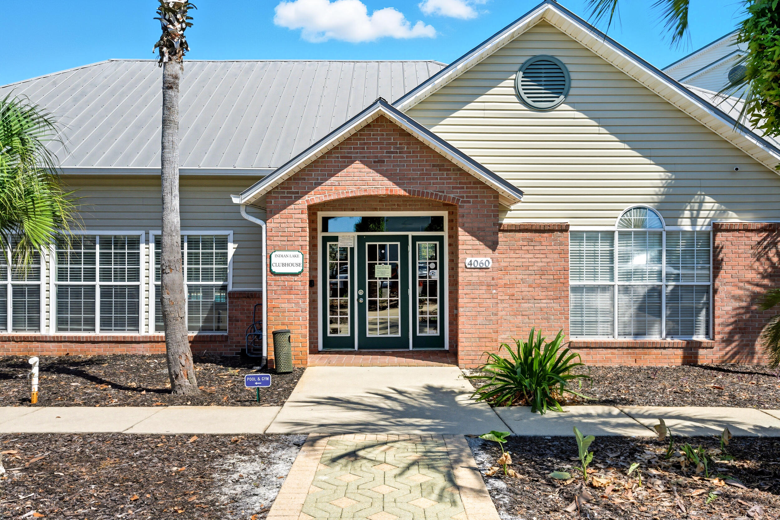 INDIAN LAKE - Residential