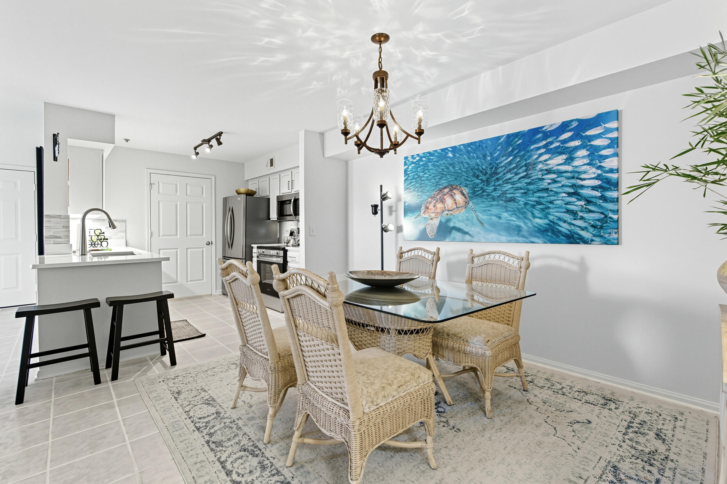 INDIAN LAKE - Residential