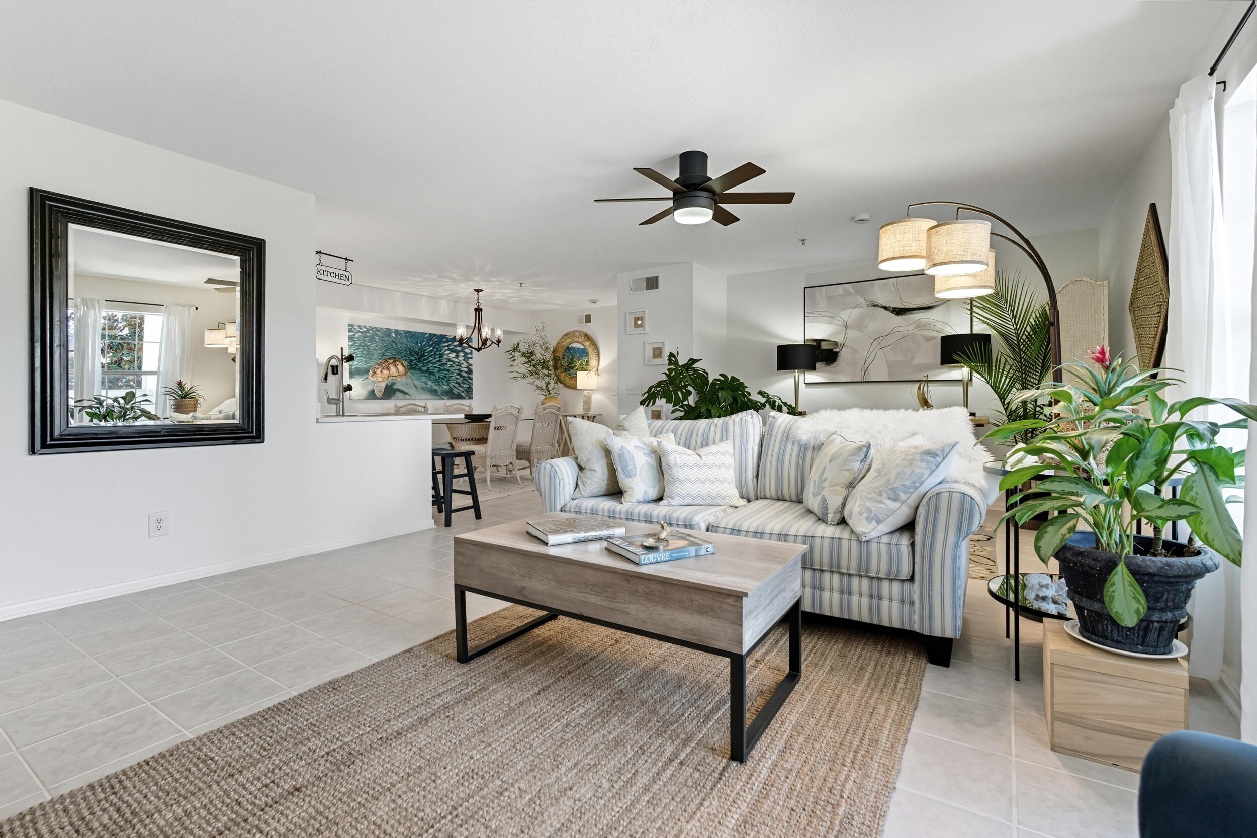INDIAN LAKE - Residential