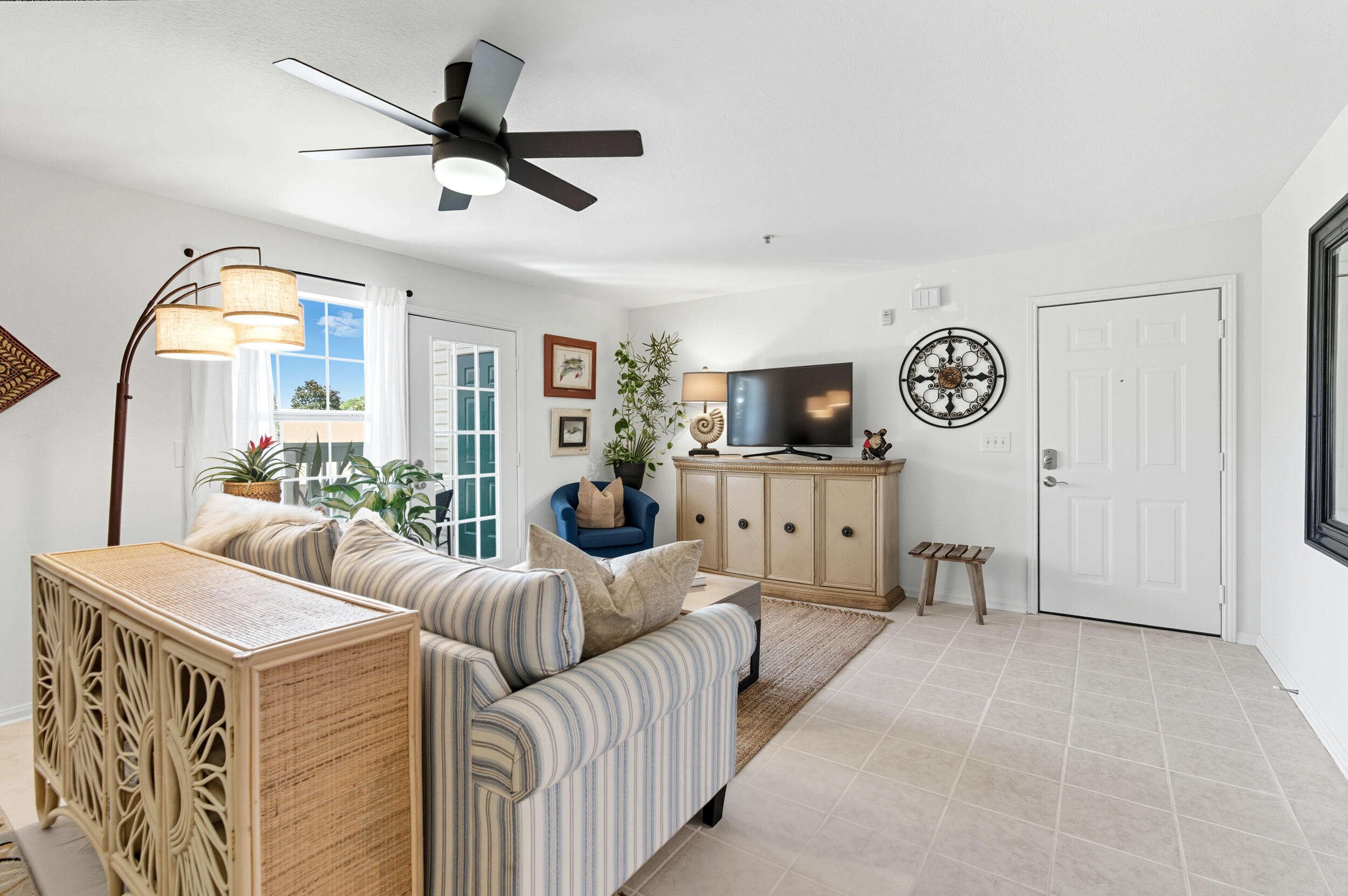 INDIAN LAKE - Residential