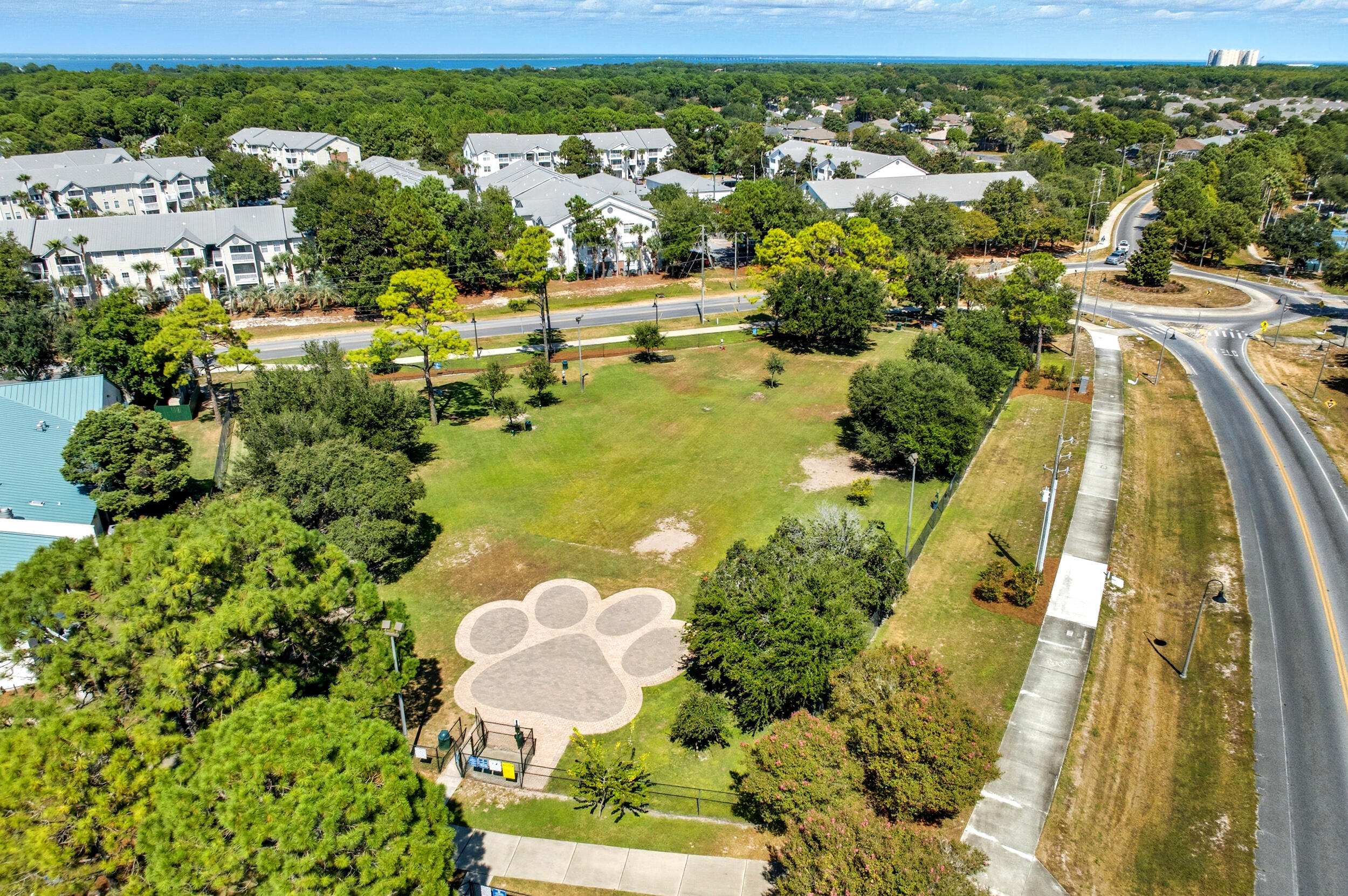 INDIAN LAKE - Residential