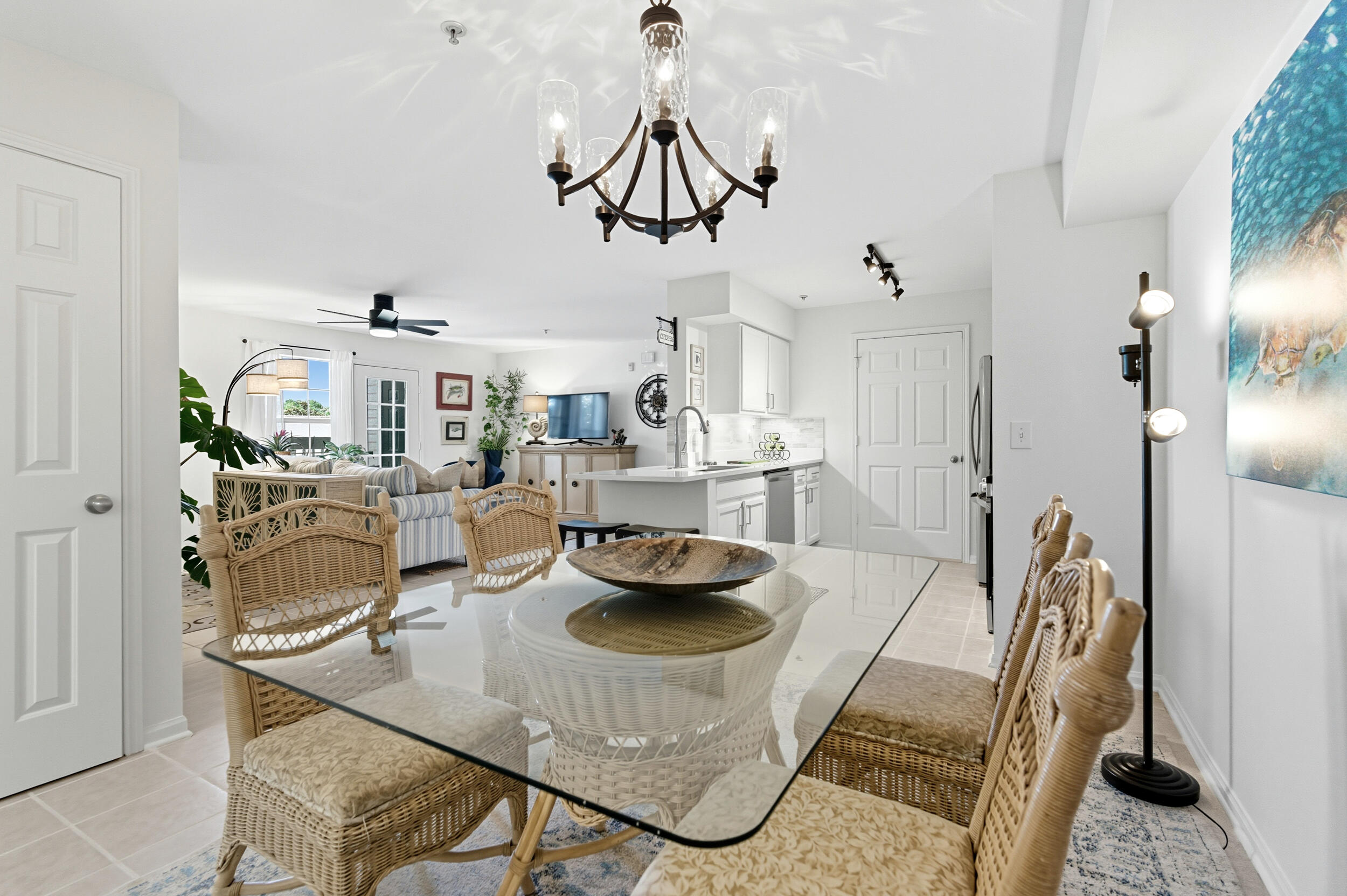 INDIAN LAKE - Residential