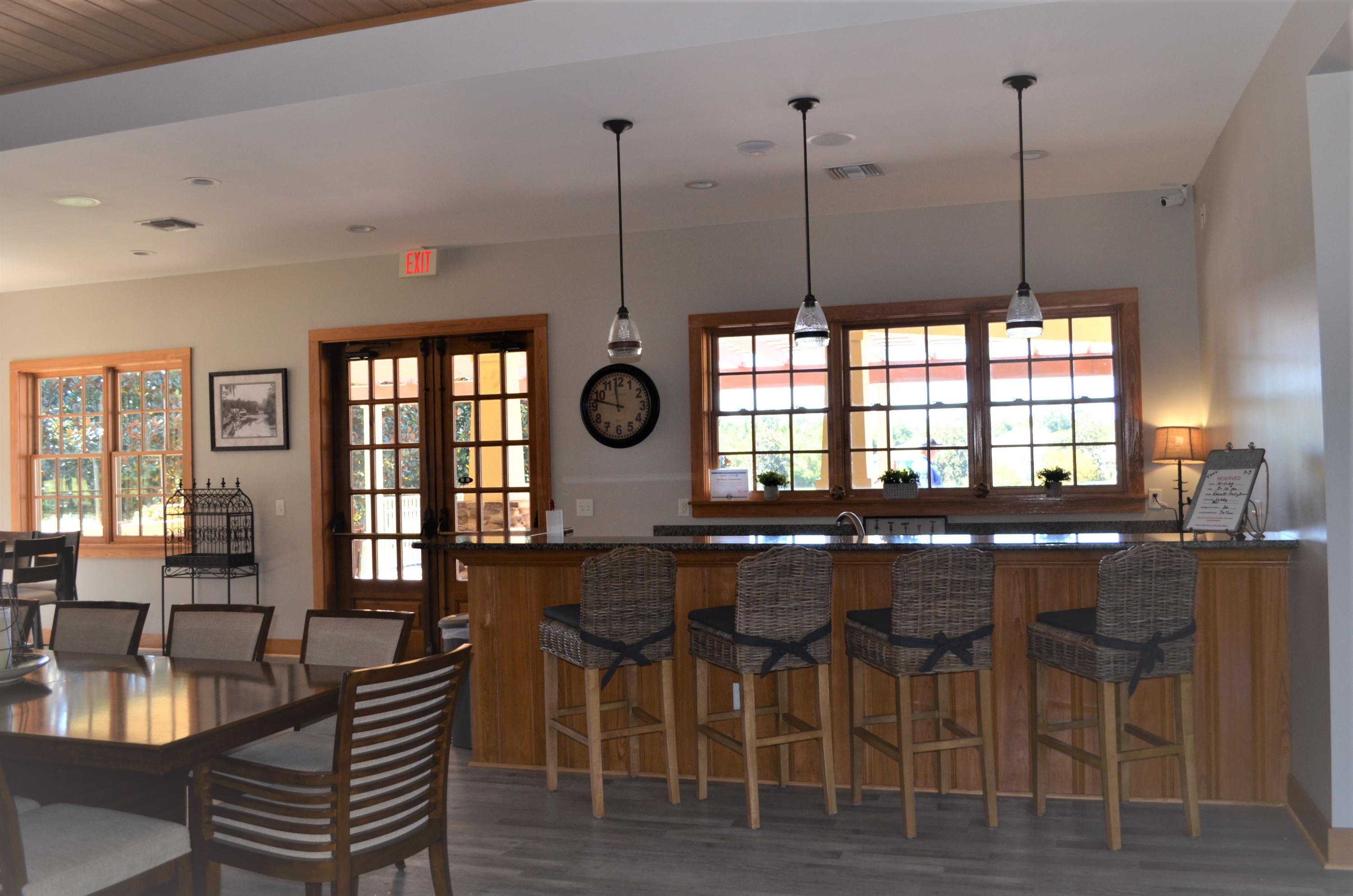 HAMMOCK BAY - Residential